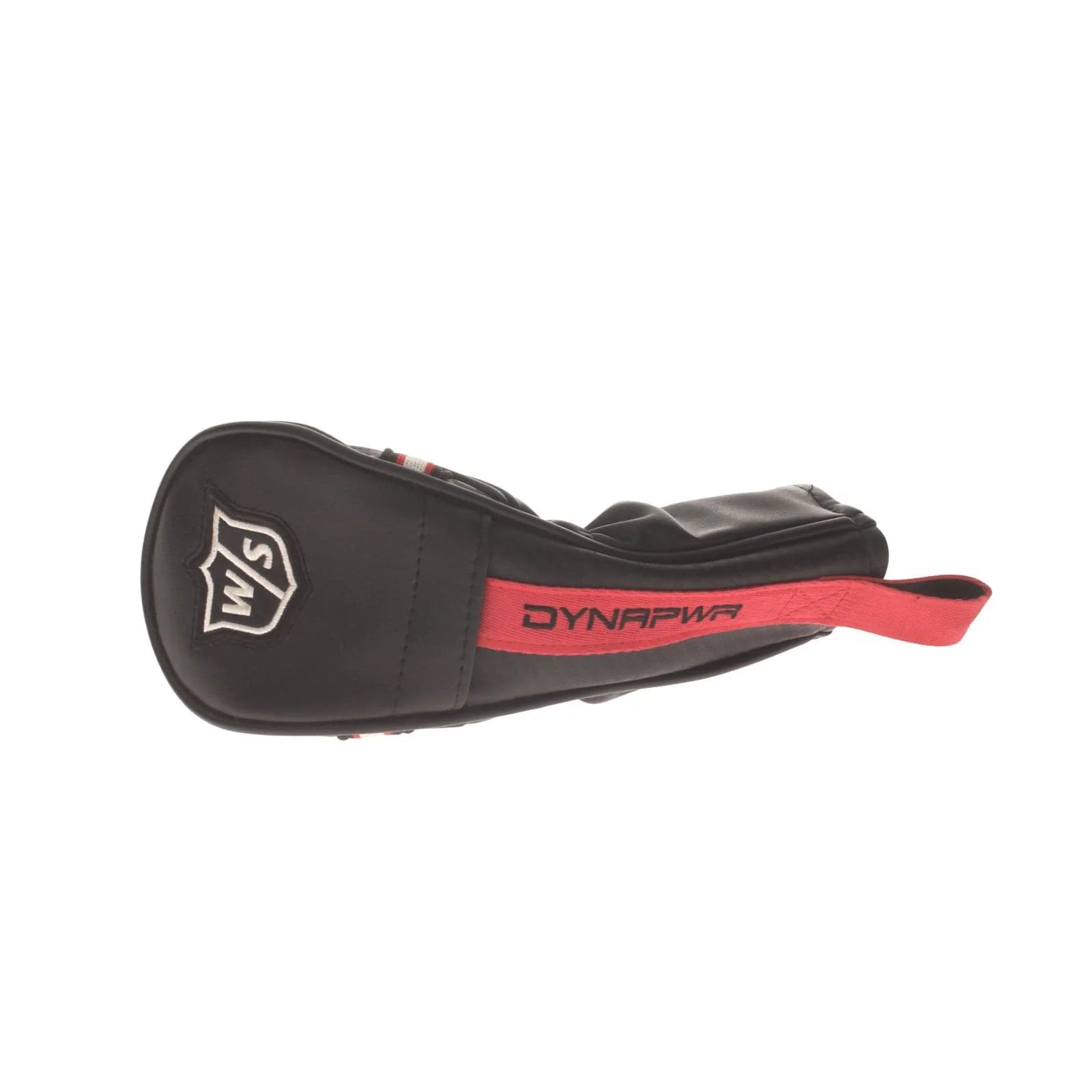 Wilson Dynapower 2023 Graphite Mens Right Hand 4 Hybrid 22* Regular - HZRDUS RDX Smoke Red 5.5 70g - Image 7