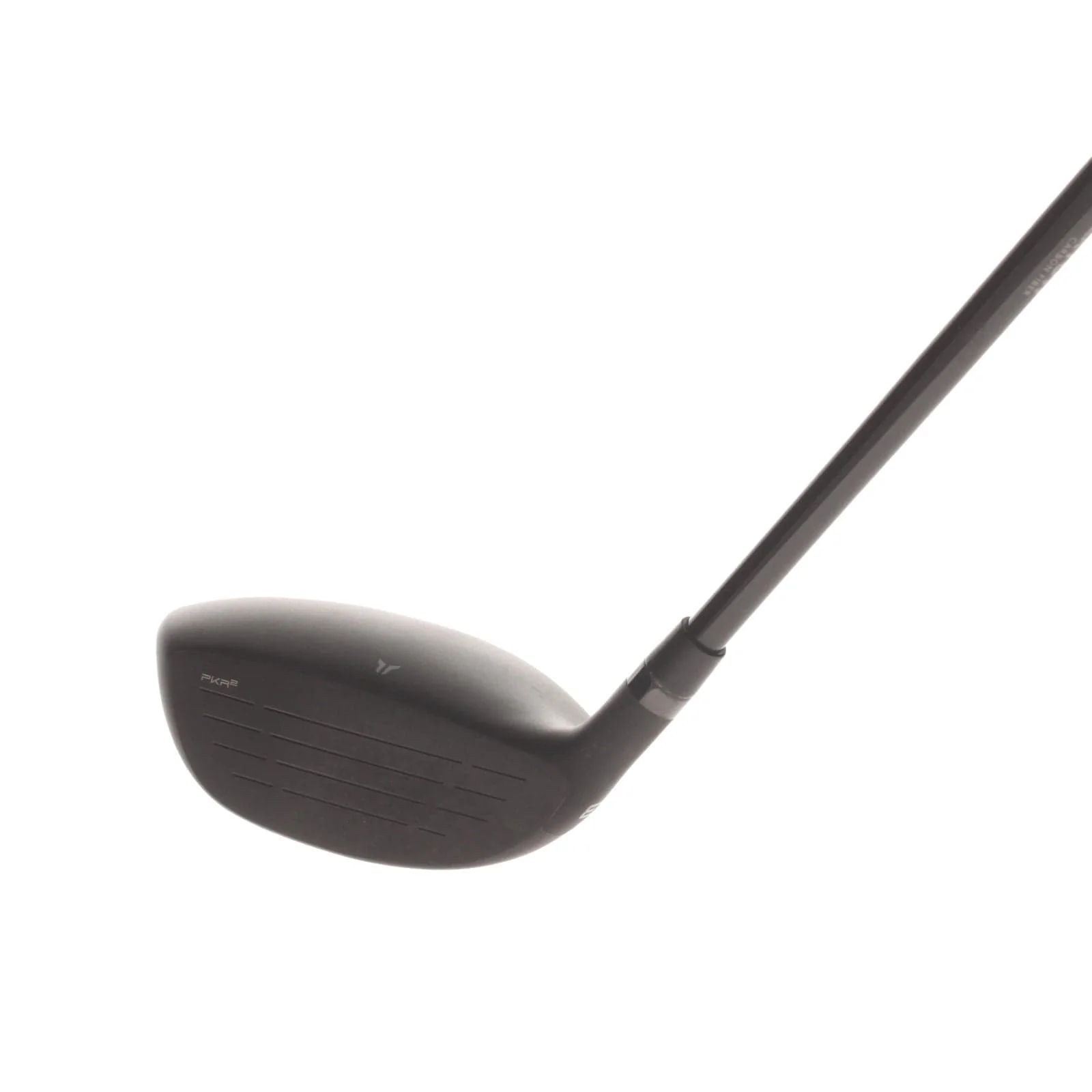 Wilson Dynapower 2023 Graphite Mens Right Hand Fairway 3 Wood 15* Extra Stiff - HZRDUS RDX Smoke Black 6.5 70g - Image 4