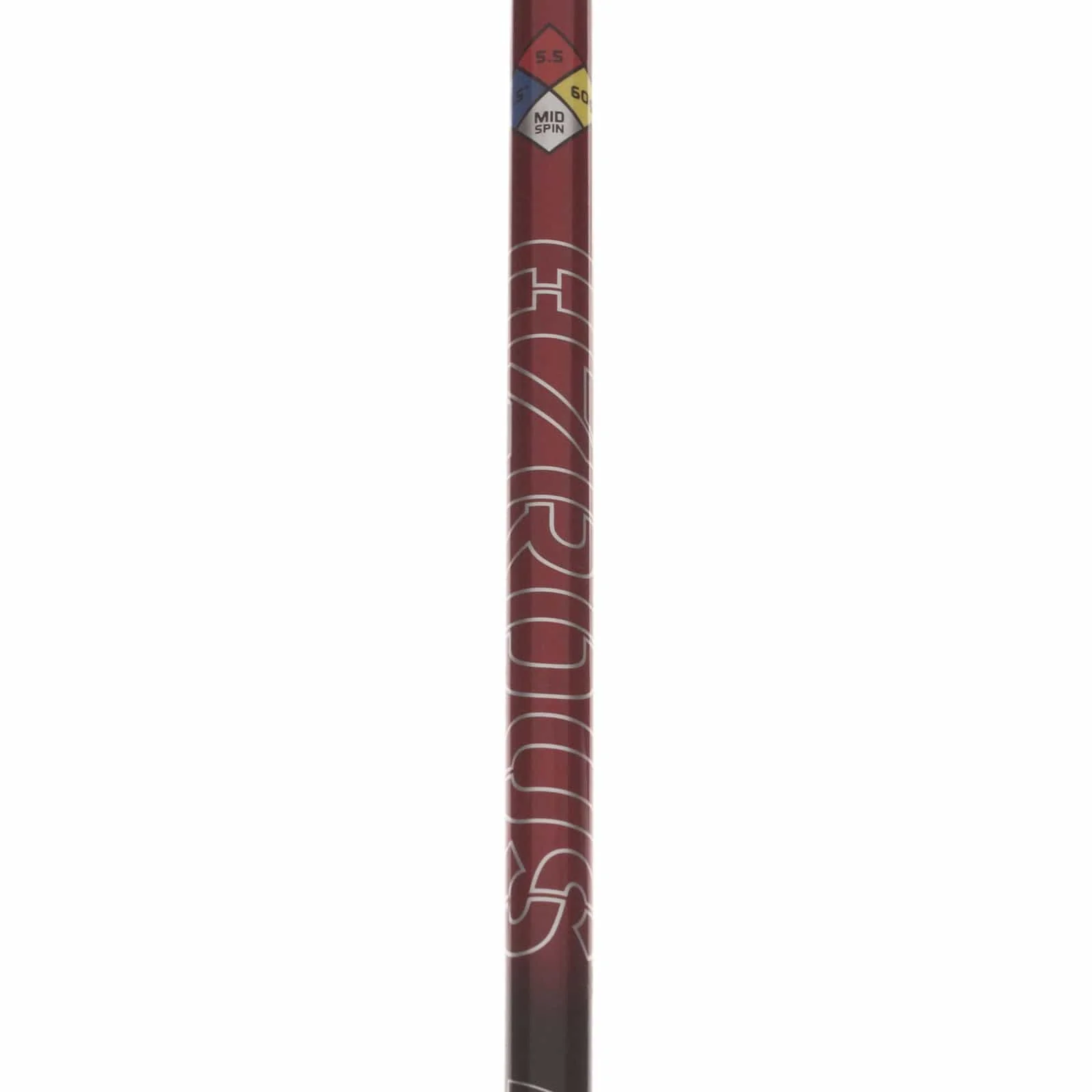 Wilson Dynapower 2023 Graphite Mens Right Hand Fairway 3 Wood 15* Regular - HZRDUS RDX Smoke Red 5.5 60g - Image 5