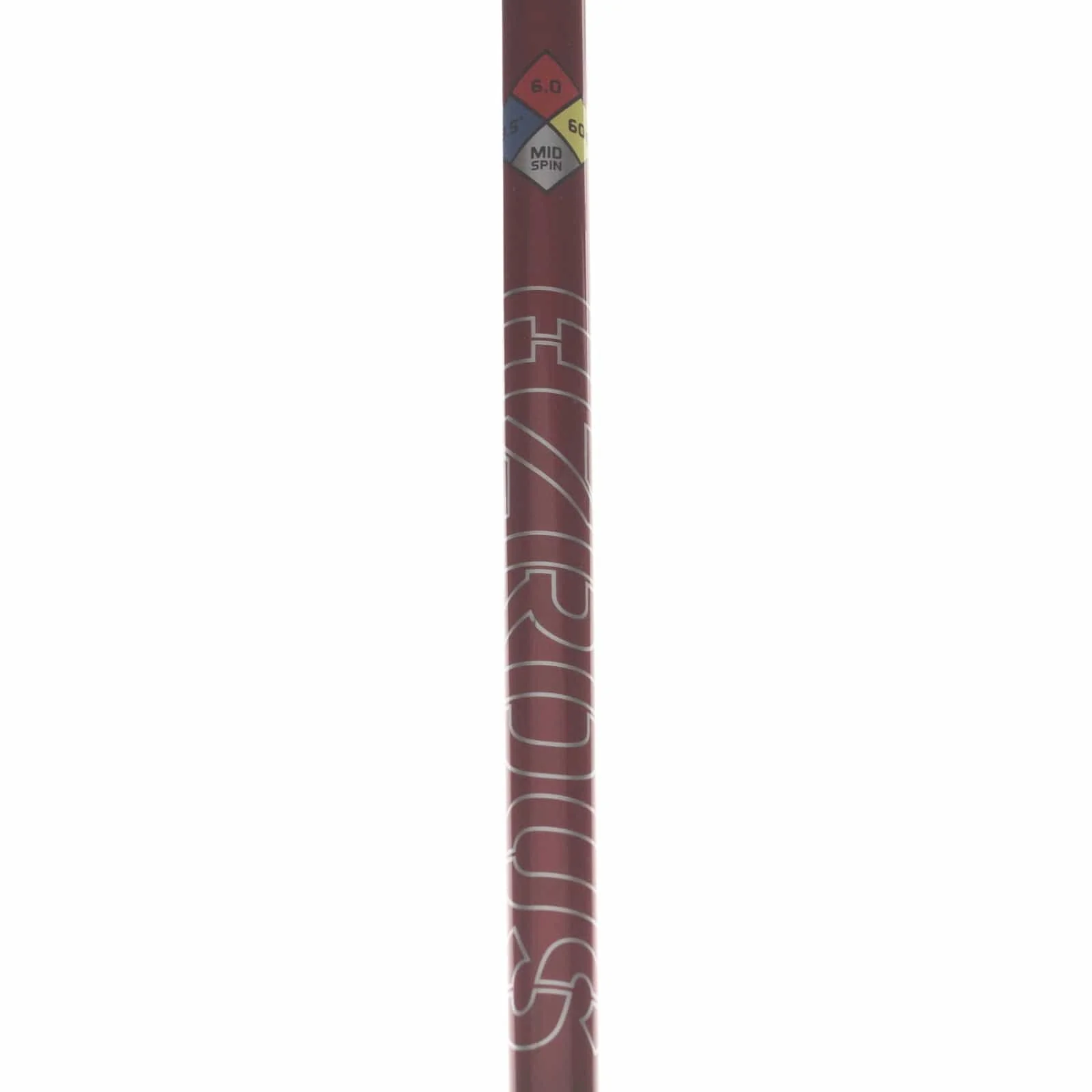 Wilson Dynapower 2023 Graphite Mens Right Hand Fairway 3 Wood 15* Stiff - HZRDUS RDX Smoke Red 6.0 60g - Image 5