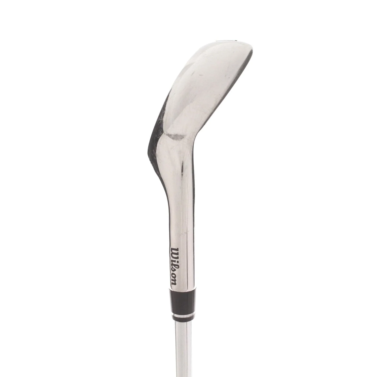 Wilson Dynapower 2023 Steel Mens Right Hand Sand Wedge 53* Ultralite - KBS Ultralite - Image 3