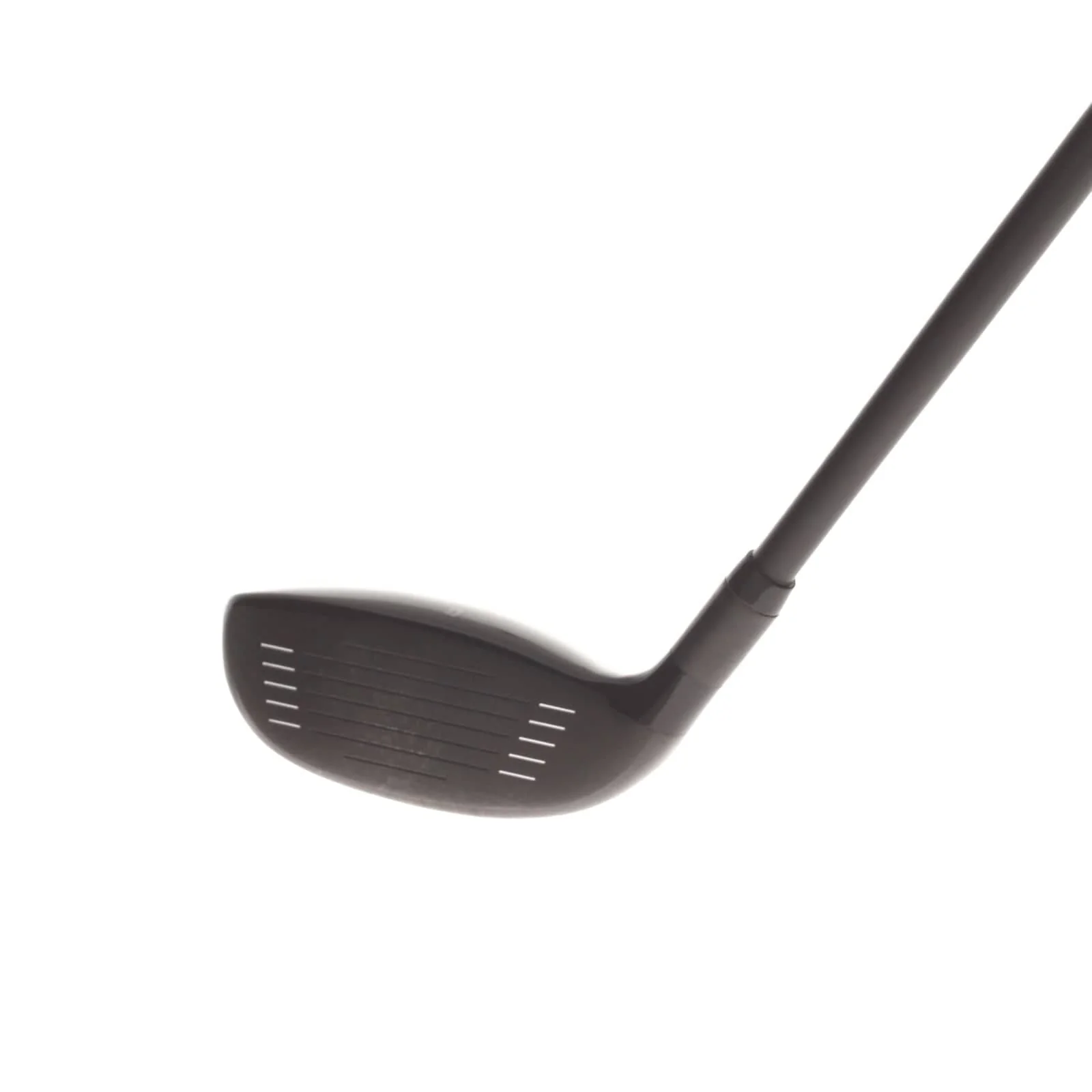 Wilson Dynapower 2025 Graphite Mens Right Hand 3 Hybrid 19* Extra Stiff - KBSTour Hybrid Prototype 105 X - Image 4