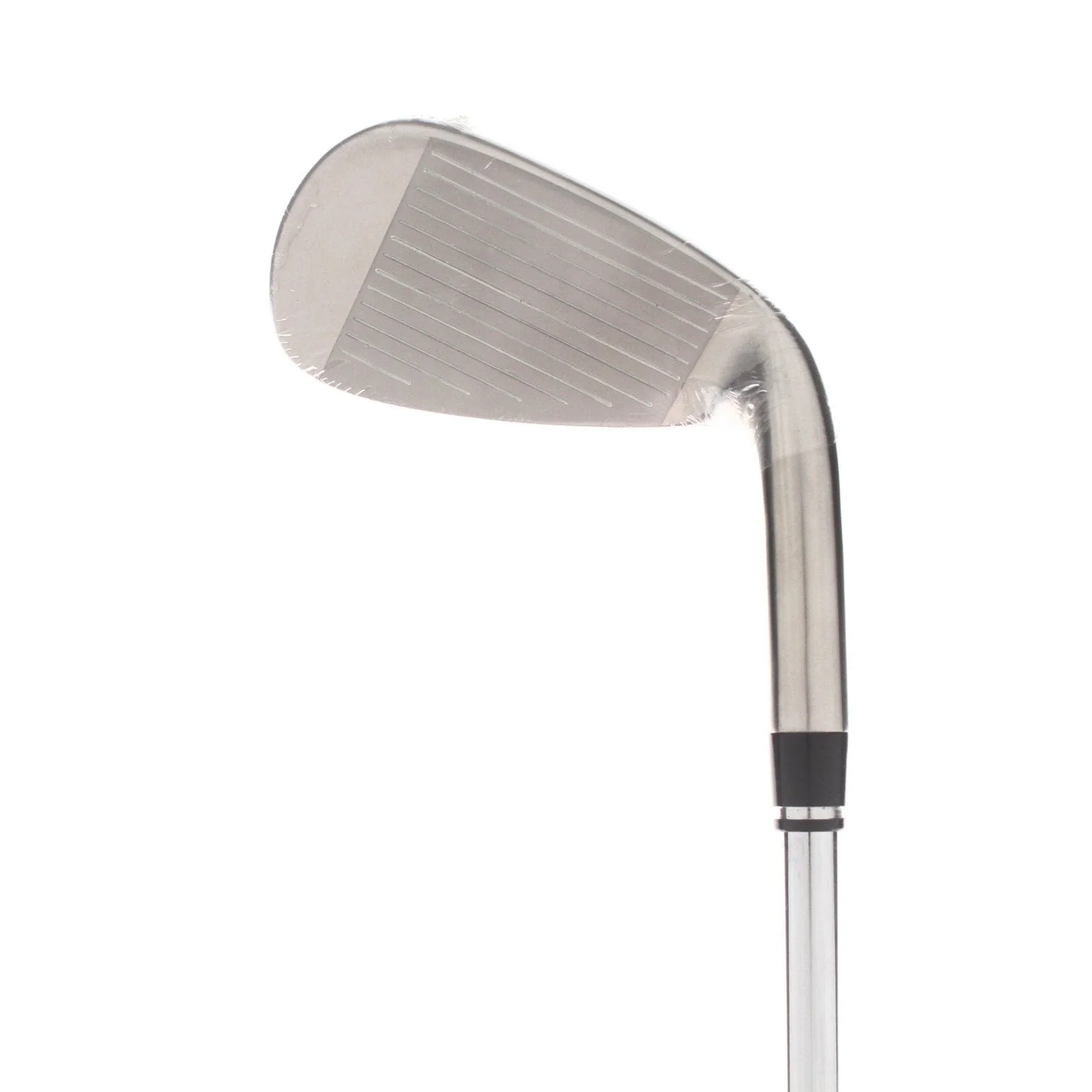 Wilson Dynapower 2025 Steel Mens Left Hand Gap Wedge 48* Regular - KBS Max Ultralite - Image 2