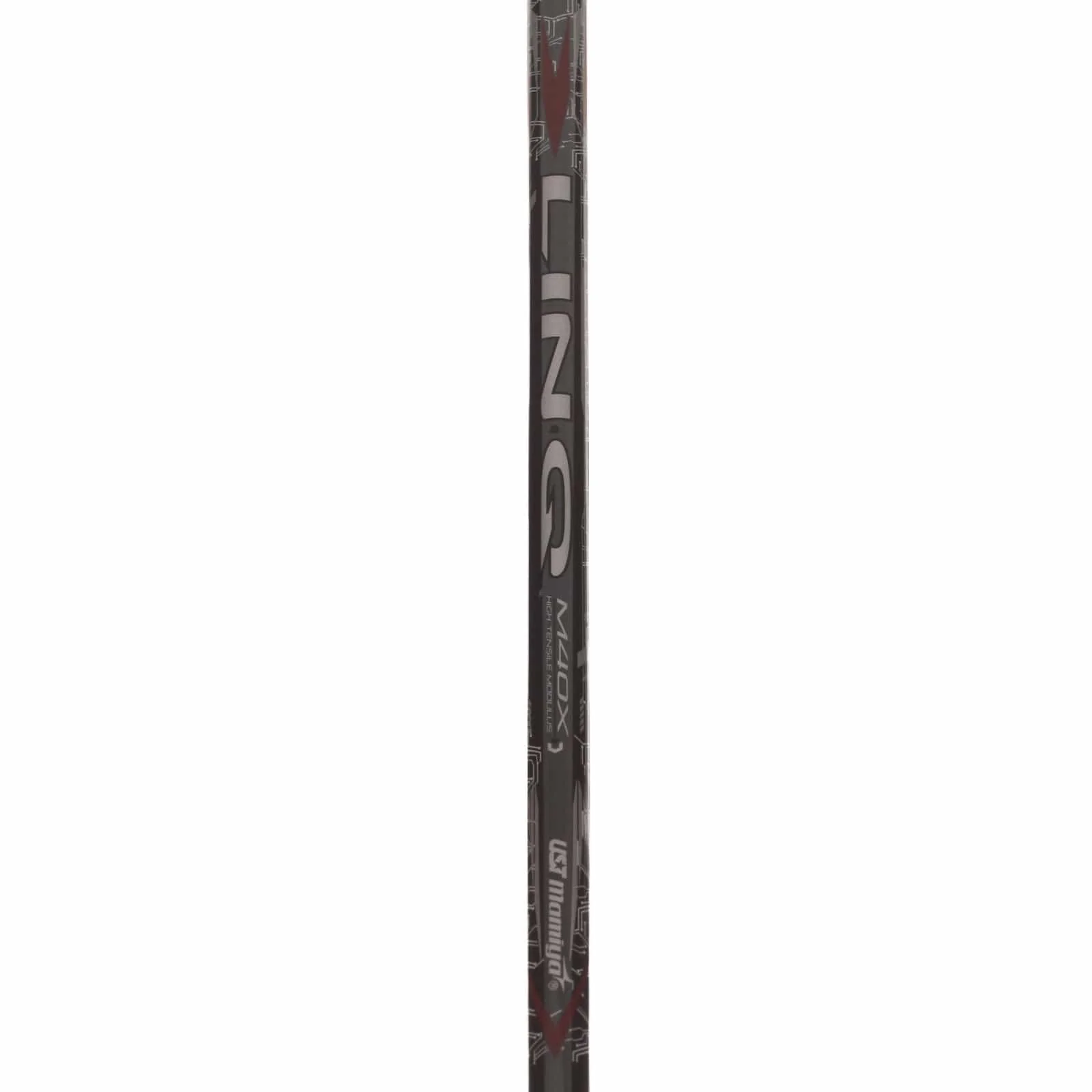 Wilson Dynapower Carbon 2023 Graphite Mens Right Hand Driver 8* Regular - UST Mamiya LIN-Q 5F3 - Image 4