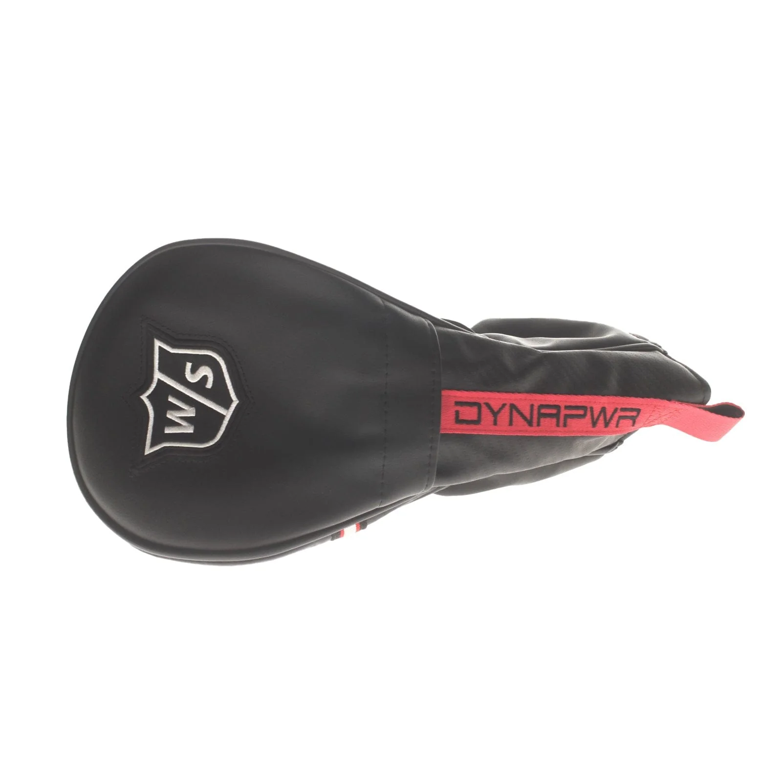 Wilson Dynapower Carbon 2023 Graphite Mens Right Hand Driver 9* Extra Stiff - Fujikura Ventus Blue 6-X - Image 7