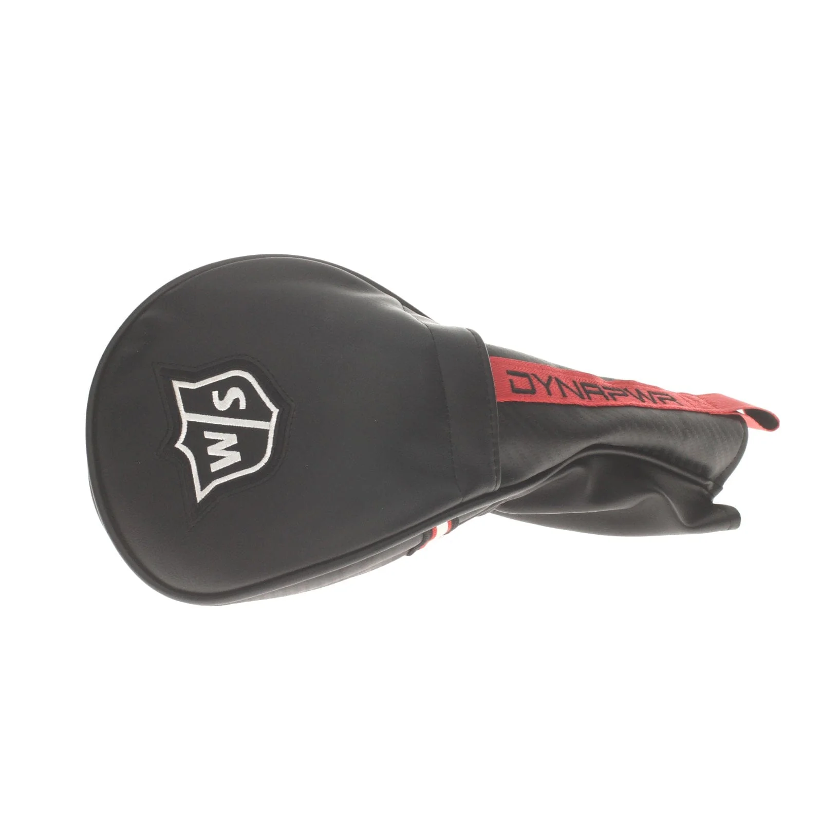 Wilson Dynapower Carbon 2023 Graphite Mens Right Hand Driver 9* Stiff - Fujikura Ventus Blue 6-S - Image 7