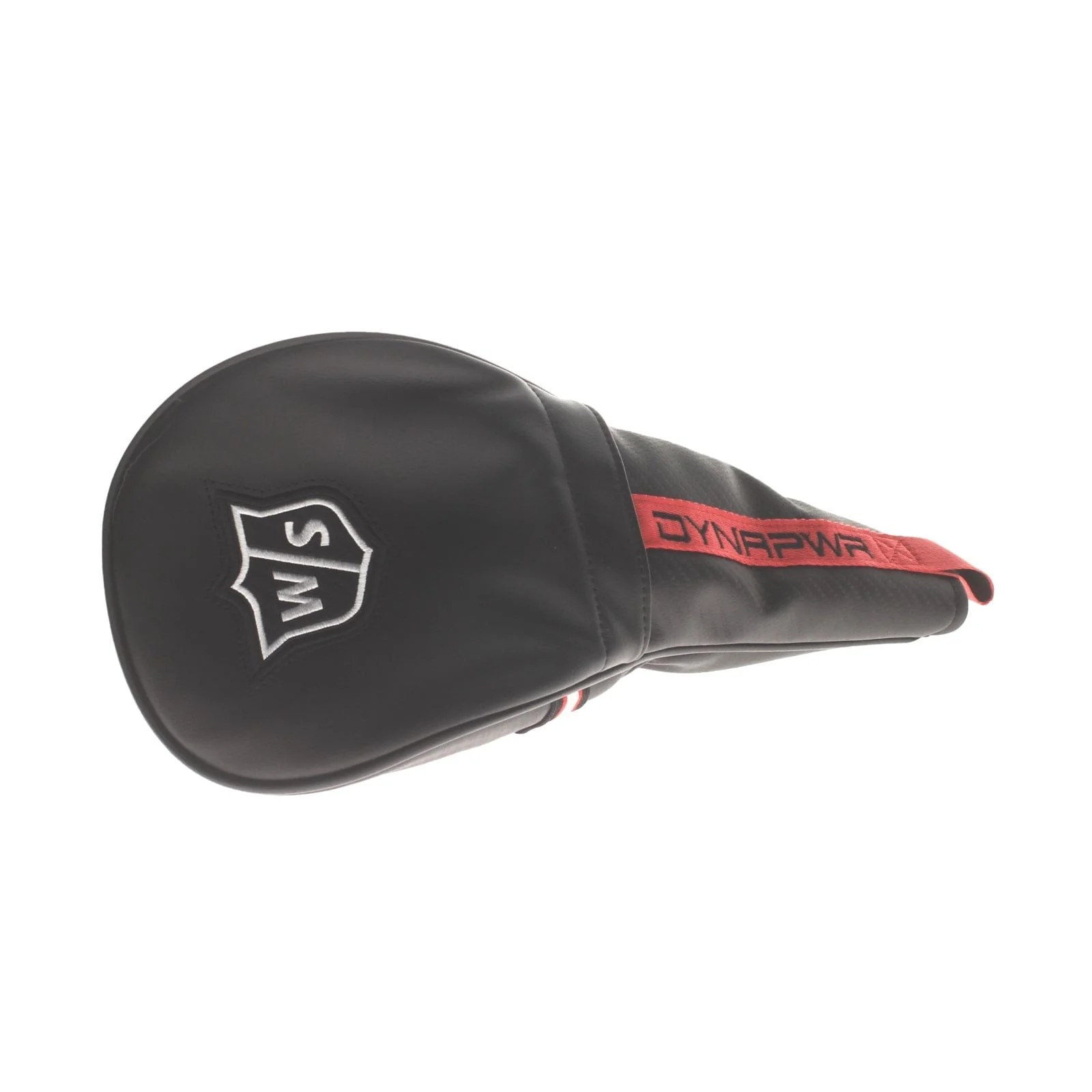 Wilson Dynapower Carbon Graphite Mens Right Hand Driver 10.5* Stiff - Fujikura Ventus 6-S - Image 7