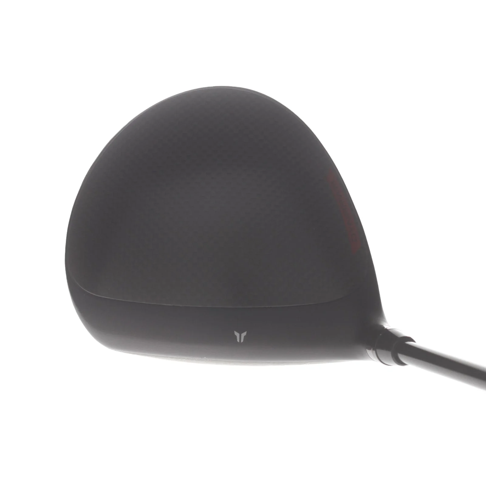 Wilson Dynapower Carbon Graphite Mens Right Hand Driver Stiff - HZRDUS Smoke RDX Red 50g - Image 3