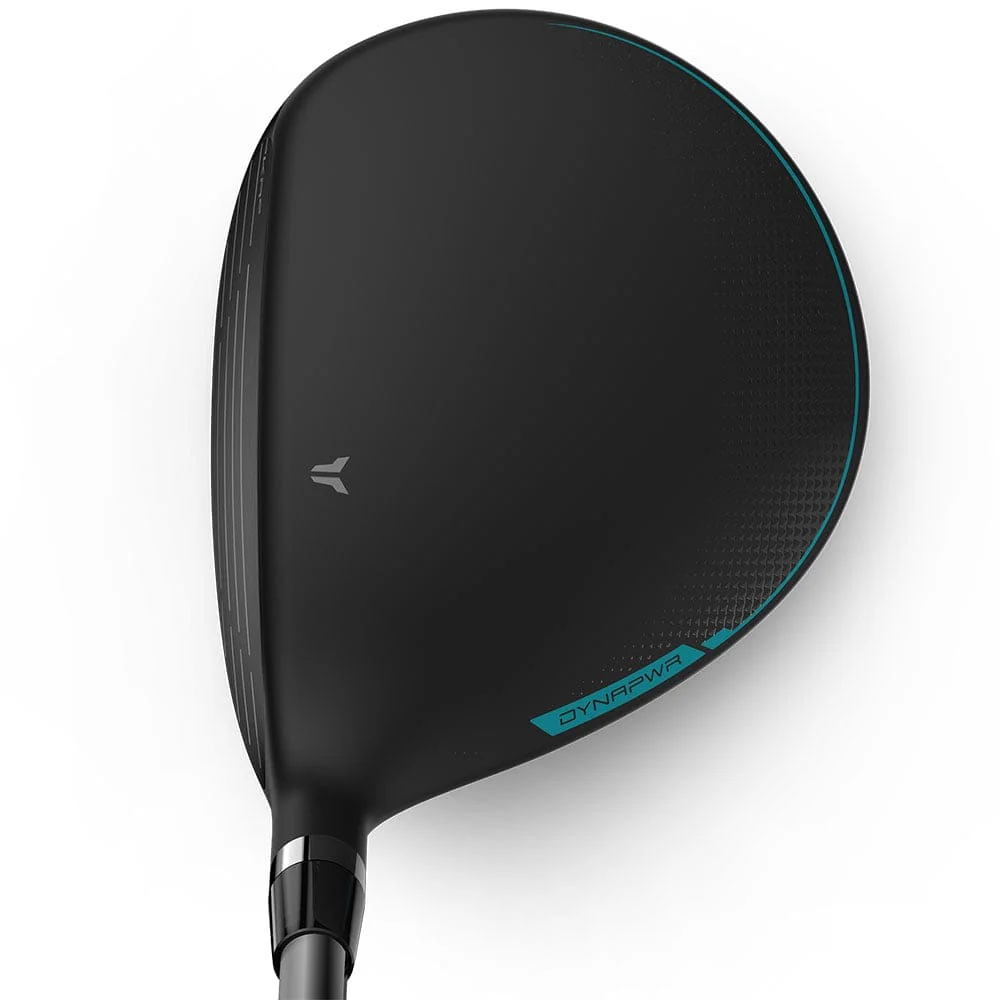 Wilson Dynapower Fairway Wood - Blue - Image 2