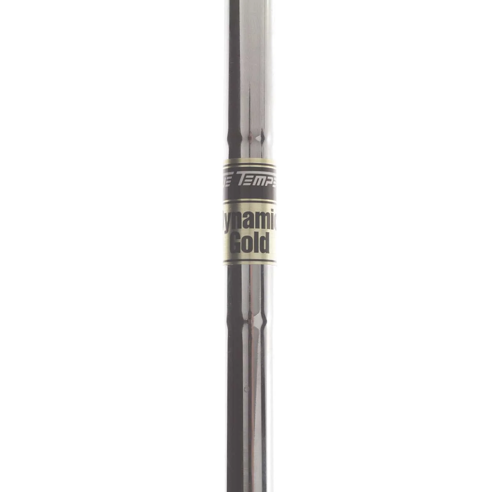 Wilson Dynapower Forged Steel Mens Right Hand Irons 4-GW Stiff - Dynamic Gold S300 - Image 5