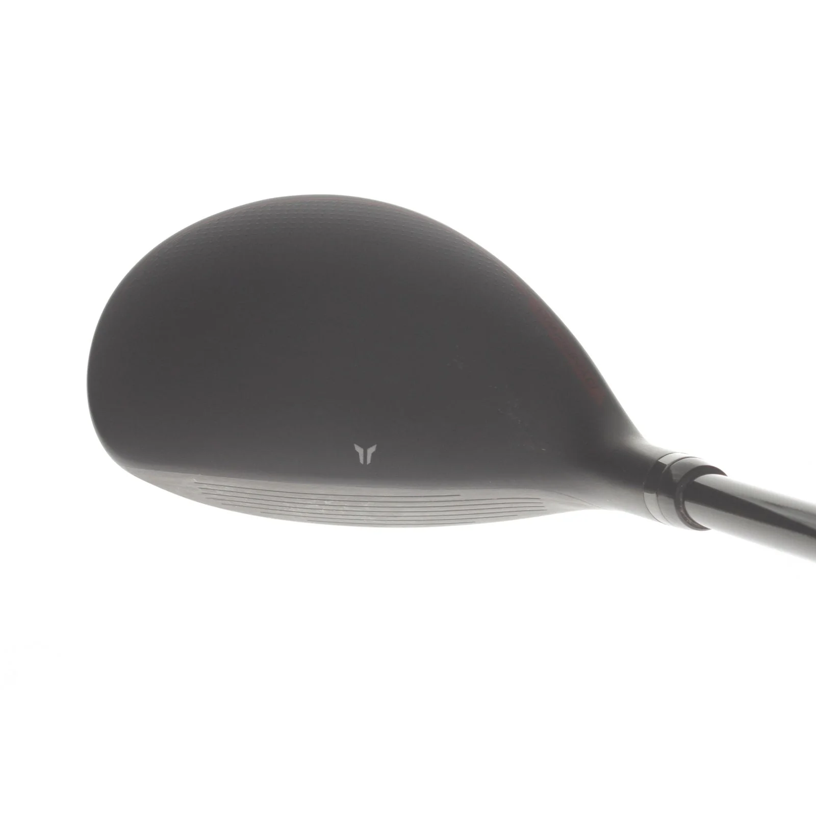 Wilson Dynapower Graphite Mens Right Hand 4 Hybrid 22* Regular - HZRDUS RDX Smoke 5.5 70g - Image 3