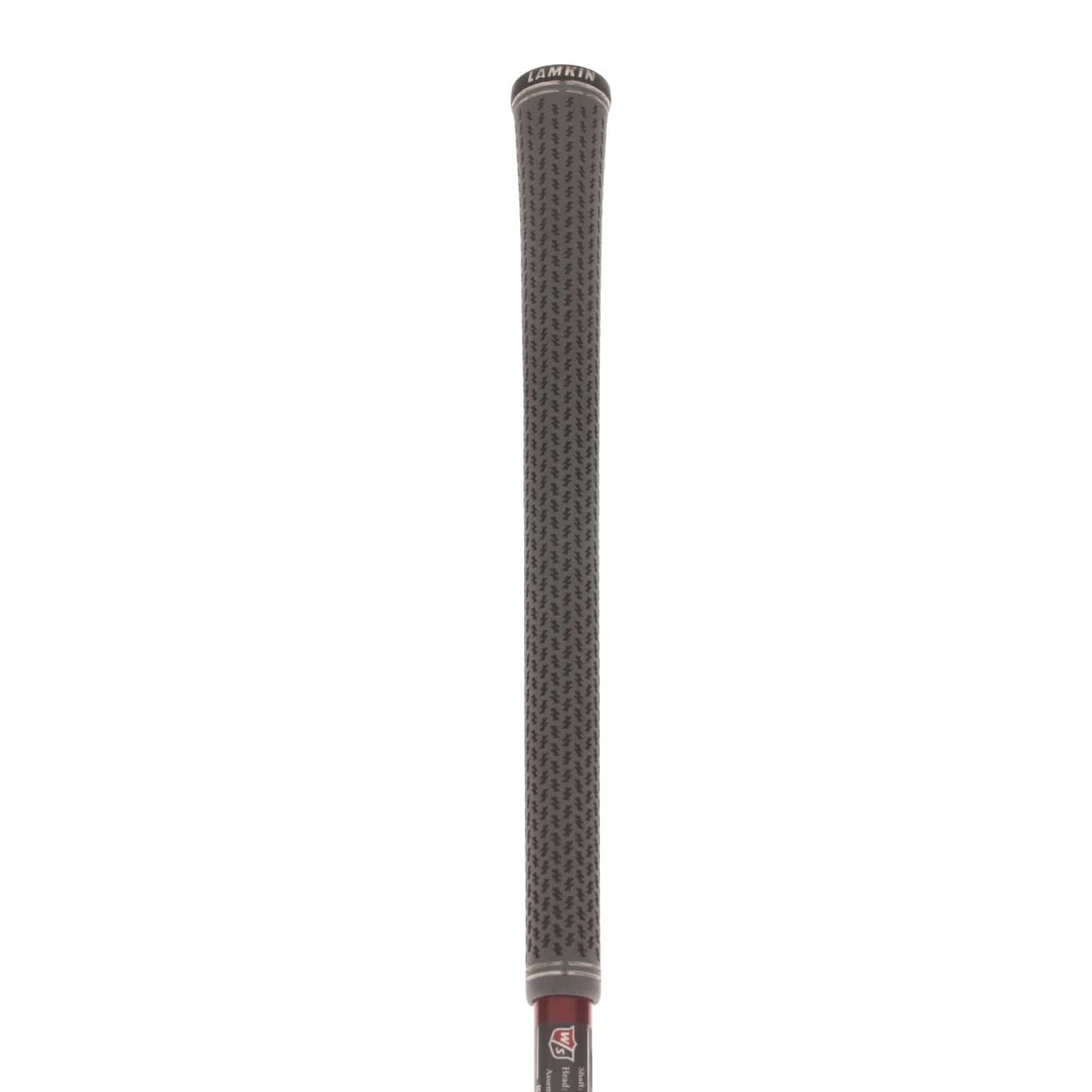 Wilson Dynapower Graphite Mens Right Hand 4 Hybrid 22* Regular - HZRDUS RDX Smoke 5.5 70g HY - Image 6