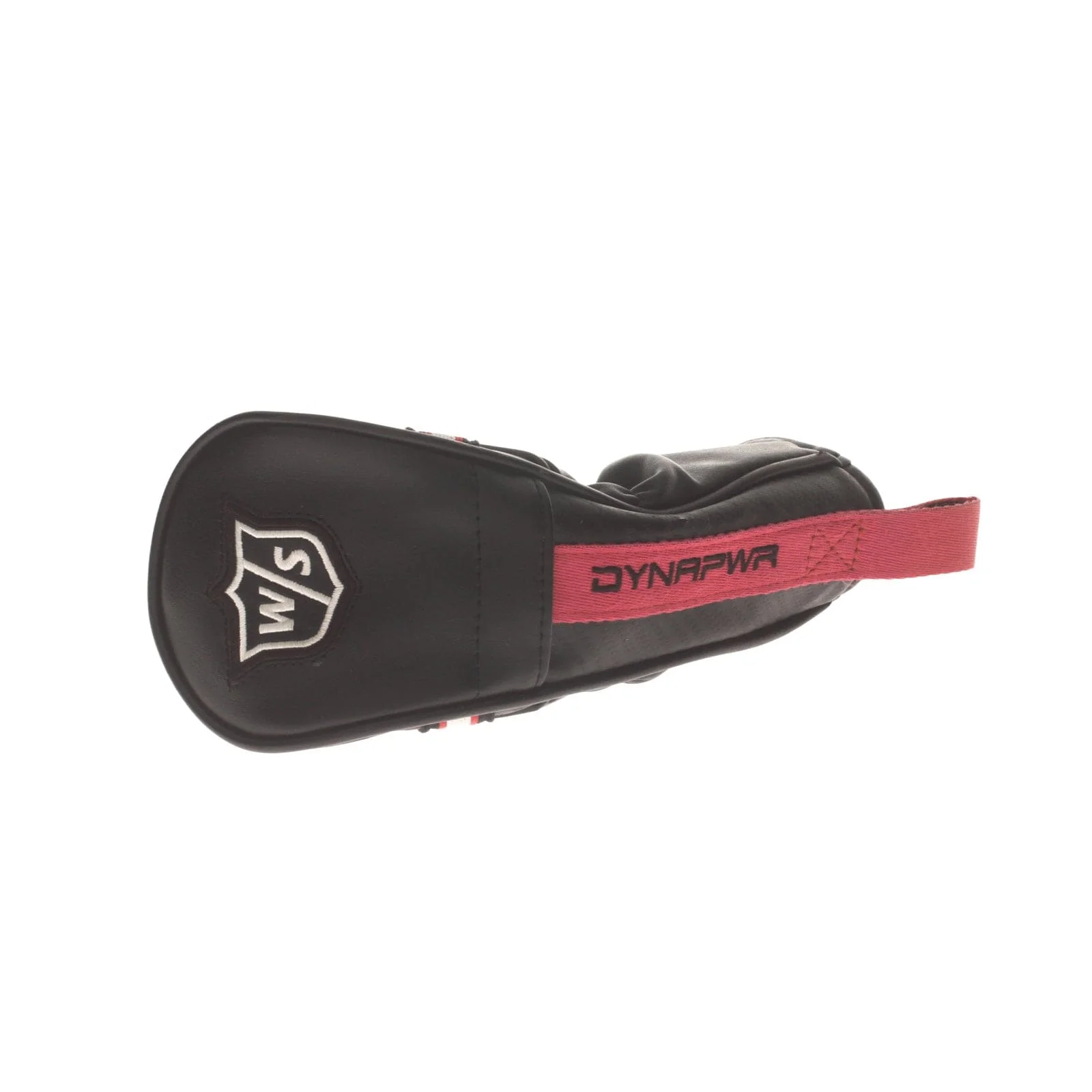 Wilson Dynapower Graphite Mens Right Hand 4 Hybrid 22* Regular - HZRDUS RDX Smoke 5.5 70g HY - Image 7