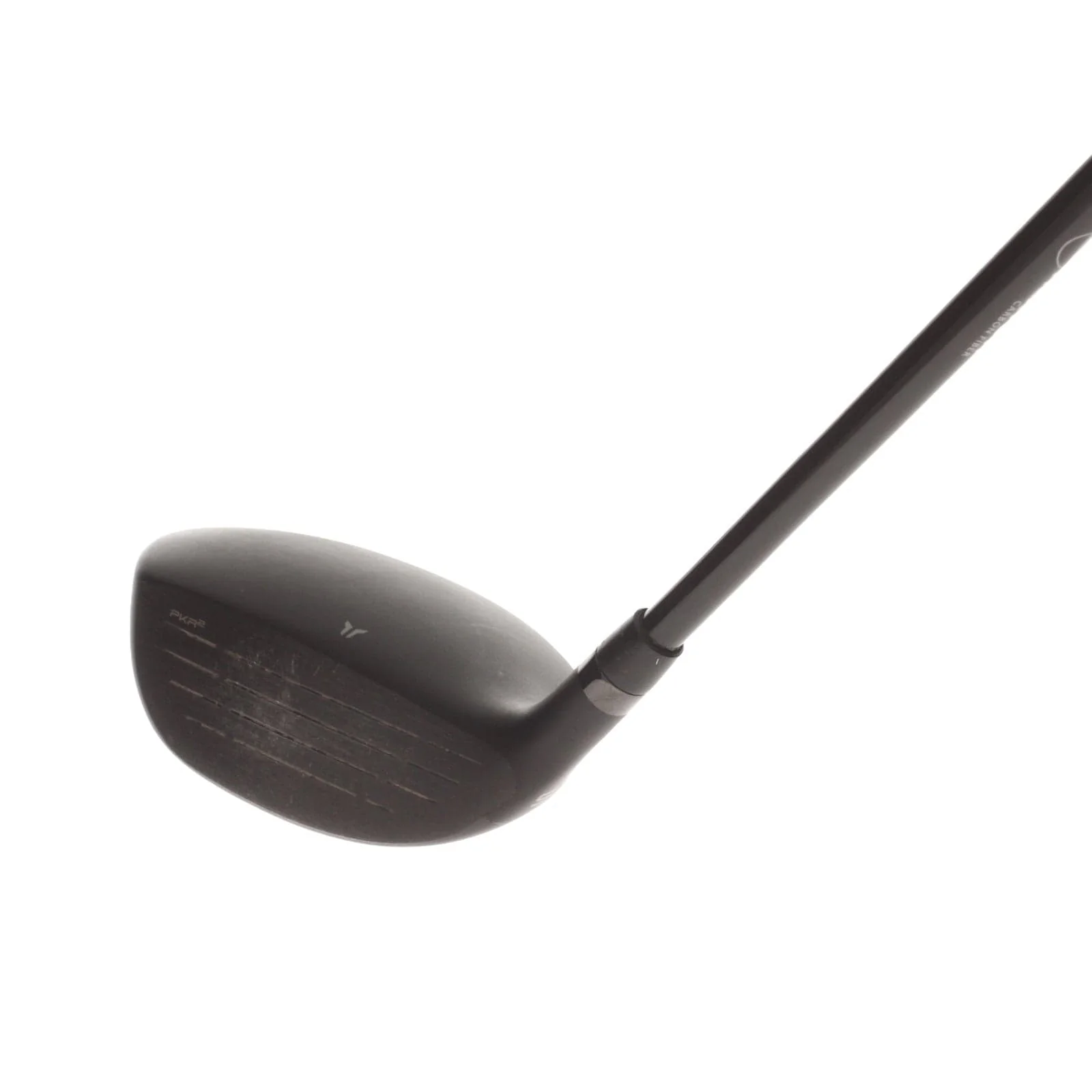 Wilson Dynapower Graphite Mens Right Hand Fairway 5 Wood 18* Senior - HZRDUS RDX Smoke 5.0 50g - Image 4