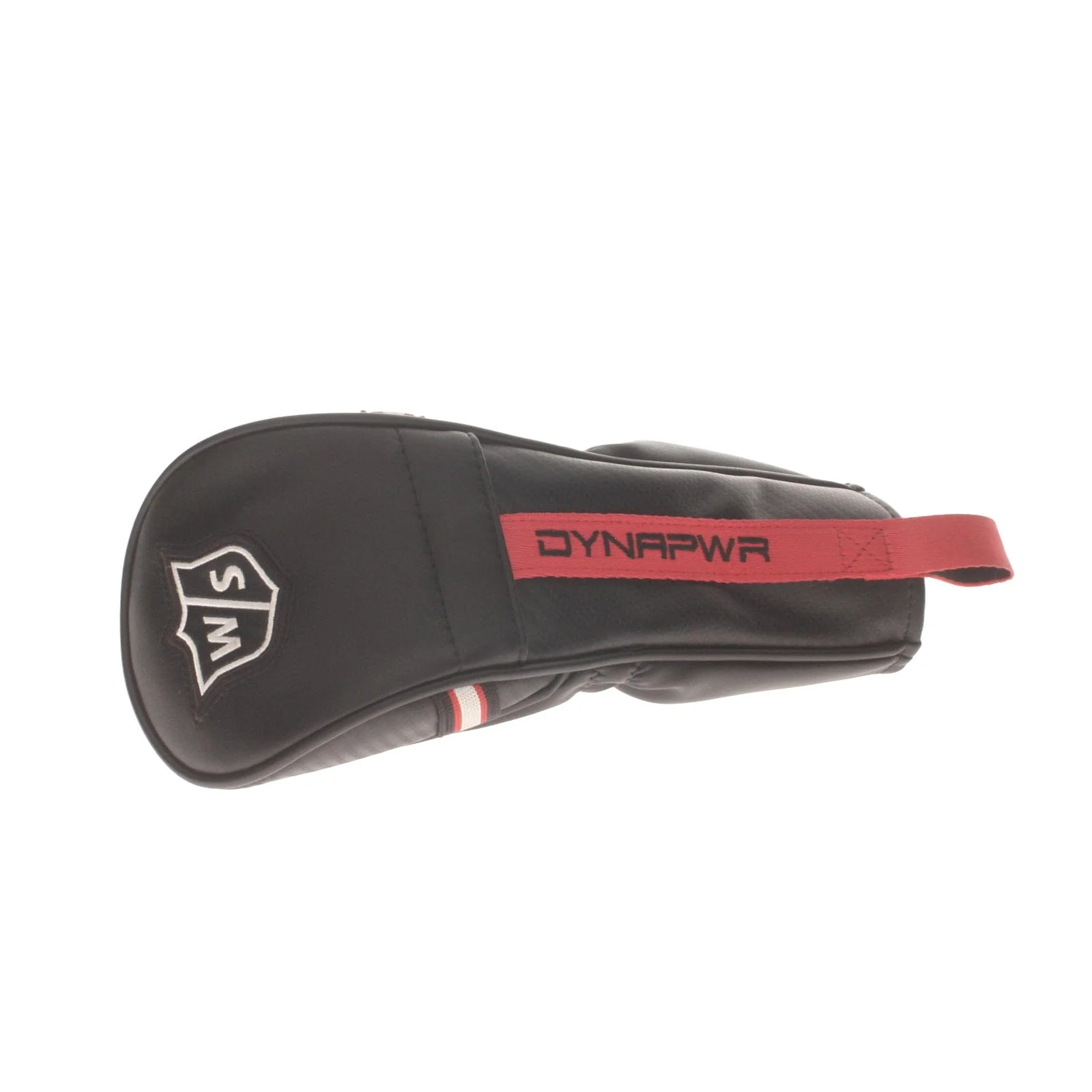 Wilson Dynapower Graphite Mens Right Hand Fairway 5 Wood 18* Senior - HZRDUS RDX Smoke 5.0 50g - Image 7