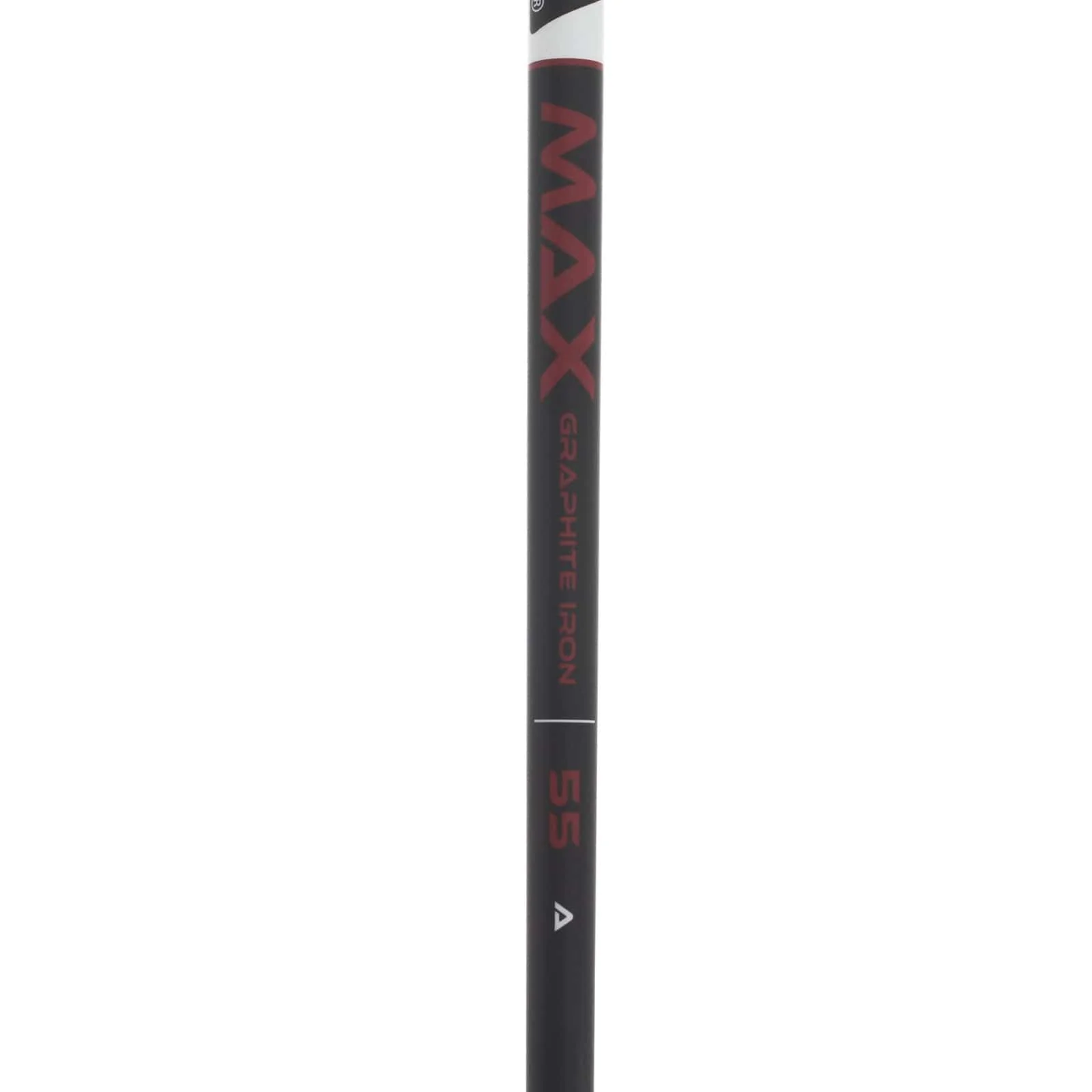 Wilson Dynapower Max 2025 Graphite Mens Right Hand Irons 5-GW Senior - KBS Max Graphite Iron 55 - Image 5