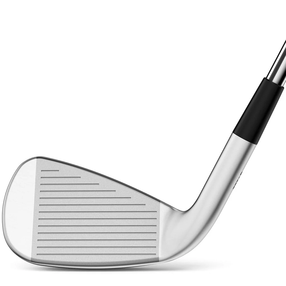 Wilson DYNAPWR Max Single Irons - Graphite - Image 2