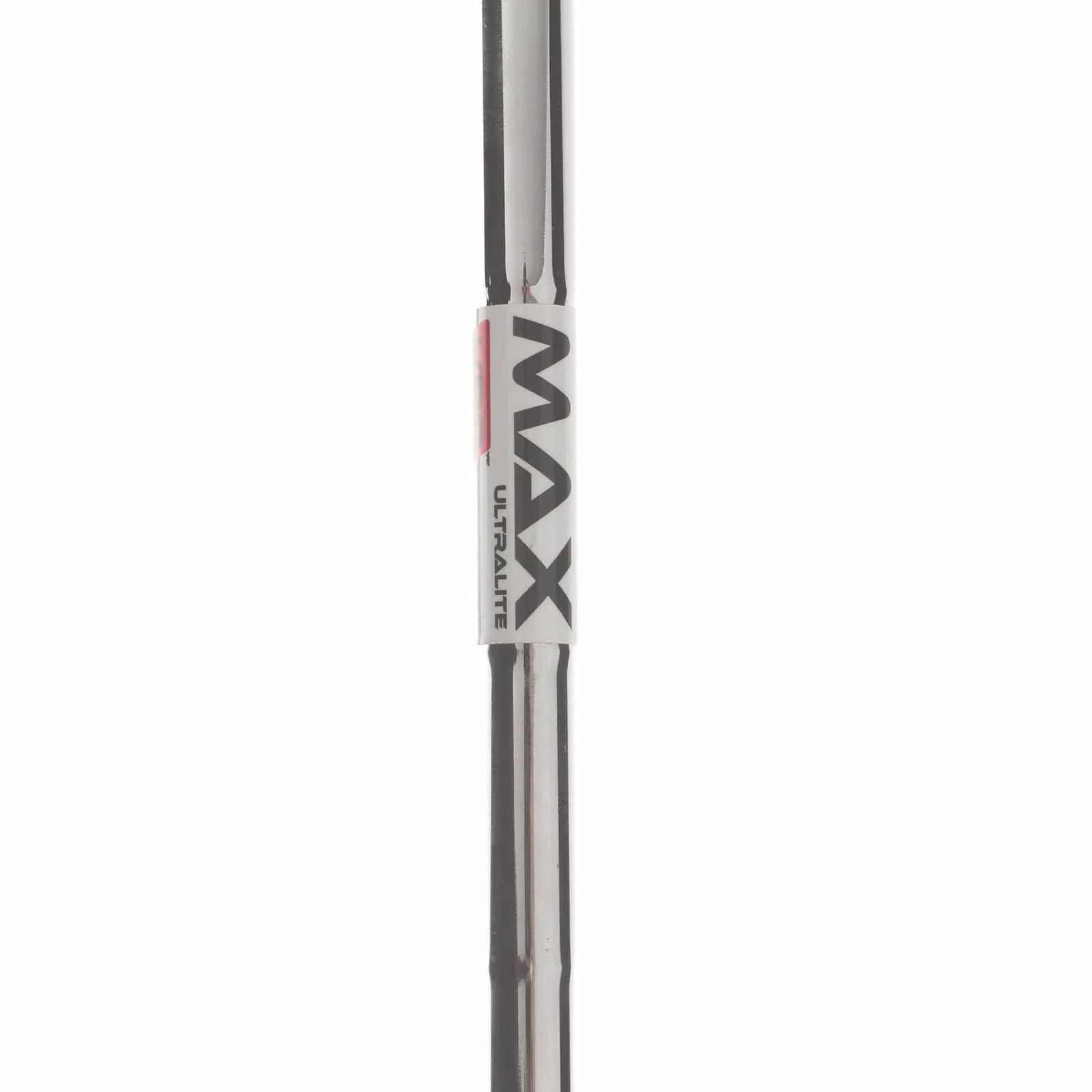 Wilson Dynapower Steel Mens Right Hand Irons 4-GW Regular - KBS Max Ultralite - Image 5