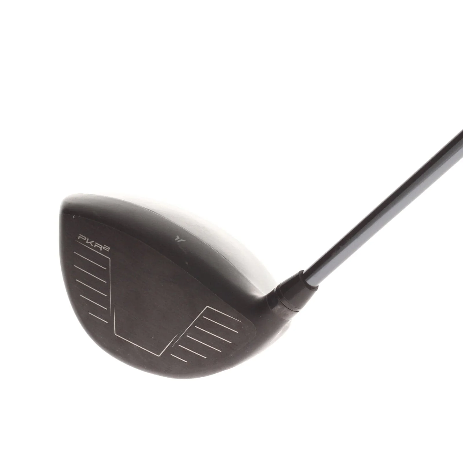 Wilson Dynapower Titanium 2023 Graphite Mens Right Hand Driver 8* Regular - UST Mamiya LIN-Q 5F3 - Image 3