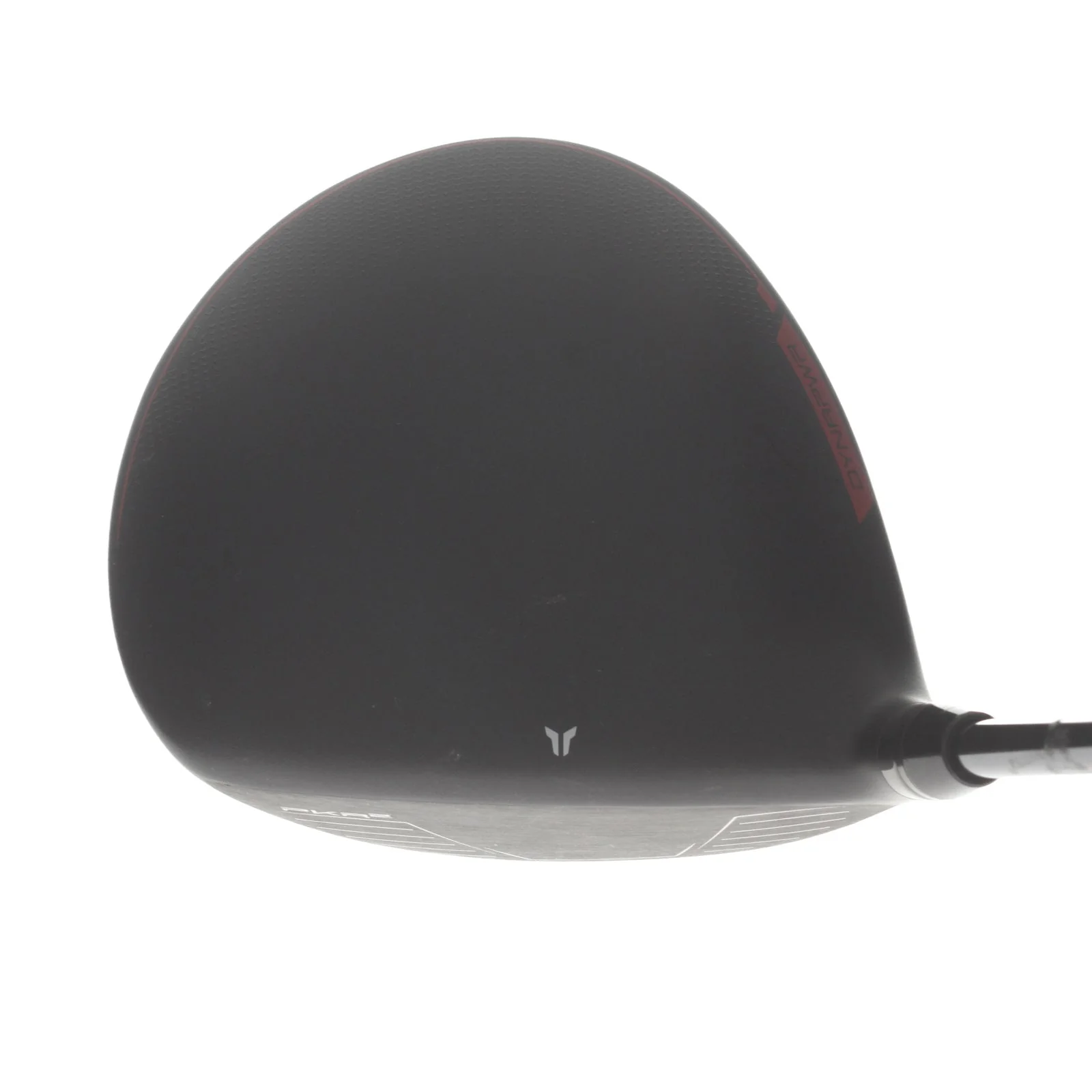 Wilson Dynapwr 2023 Graphite Mens Right Hand Driver 10.5* Stiff - LINQ M40X 6F4 - Image 2