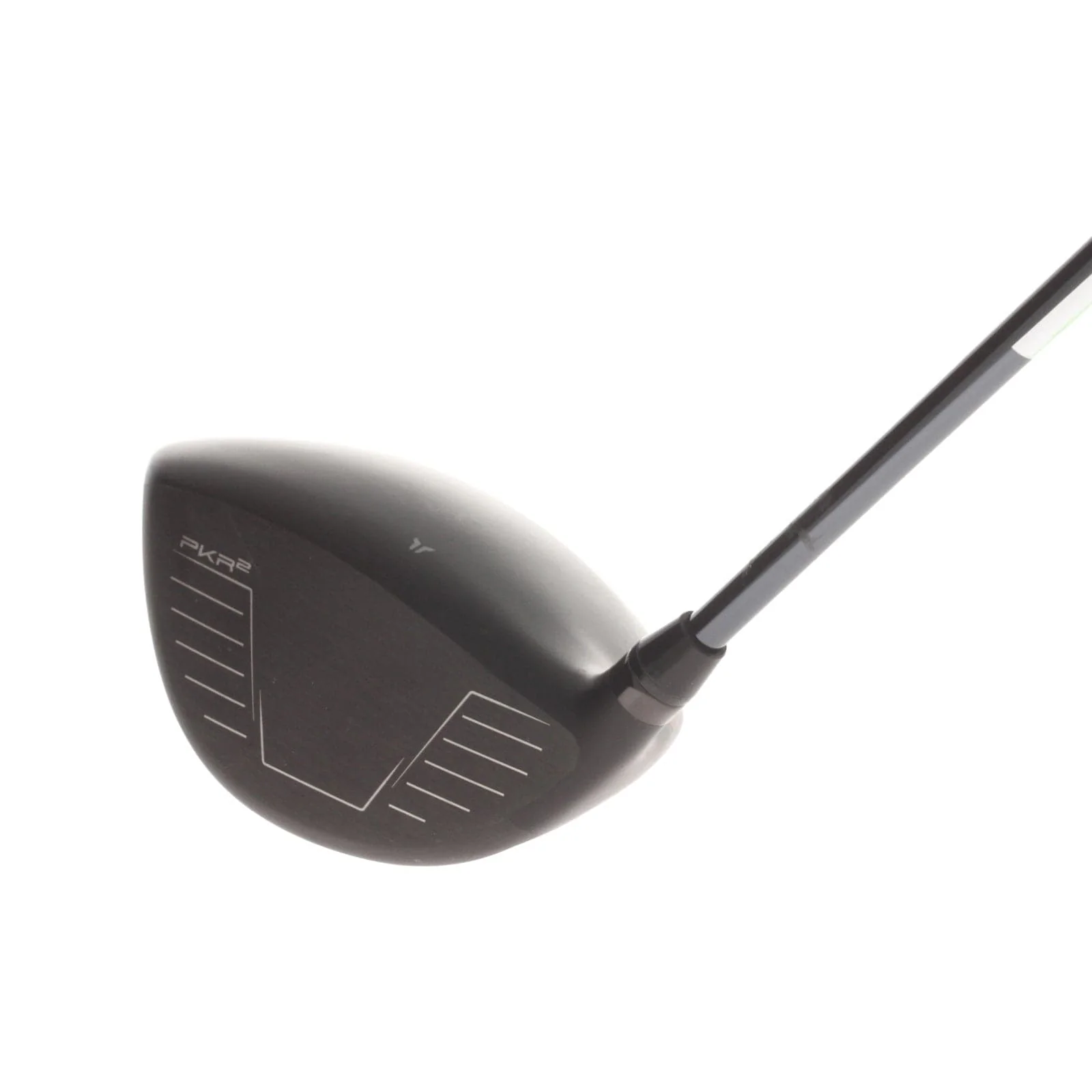 Wilson Dynapwr 2023 Graphite Mens Right Hand Driver 10.5* Stiff - LINQ M40X 6F4 - Image 3