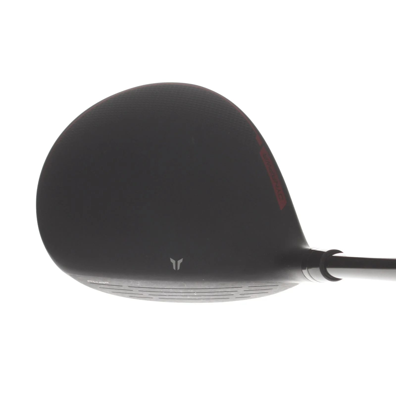 Wilson Dynapwr 2023 Graphite Mens Right Hand Fairway 5 Wood 18* Senior - Hzrdus Smoke Red RDX 5.0 50g - Image 3