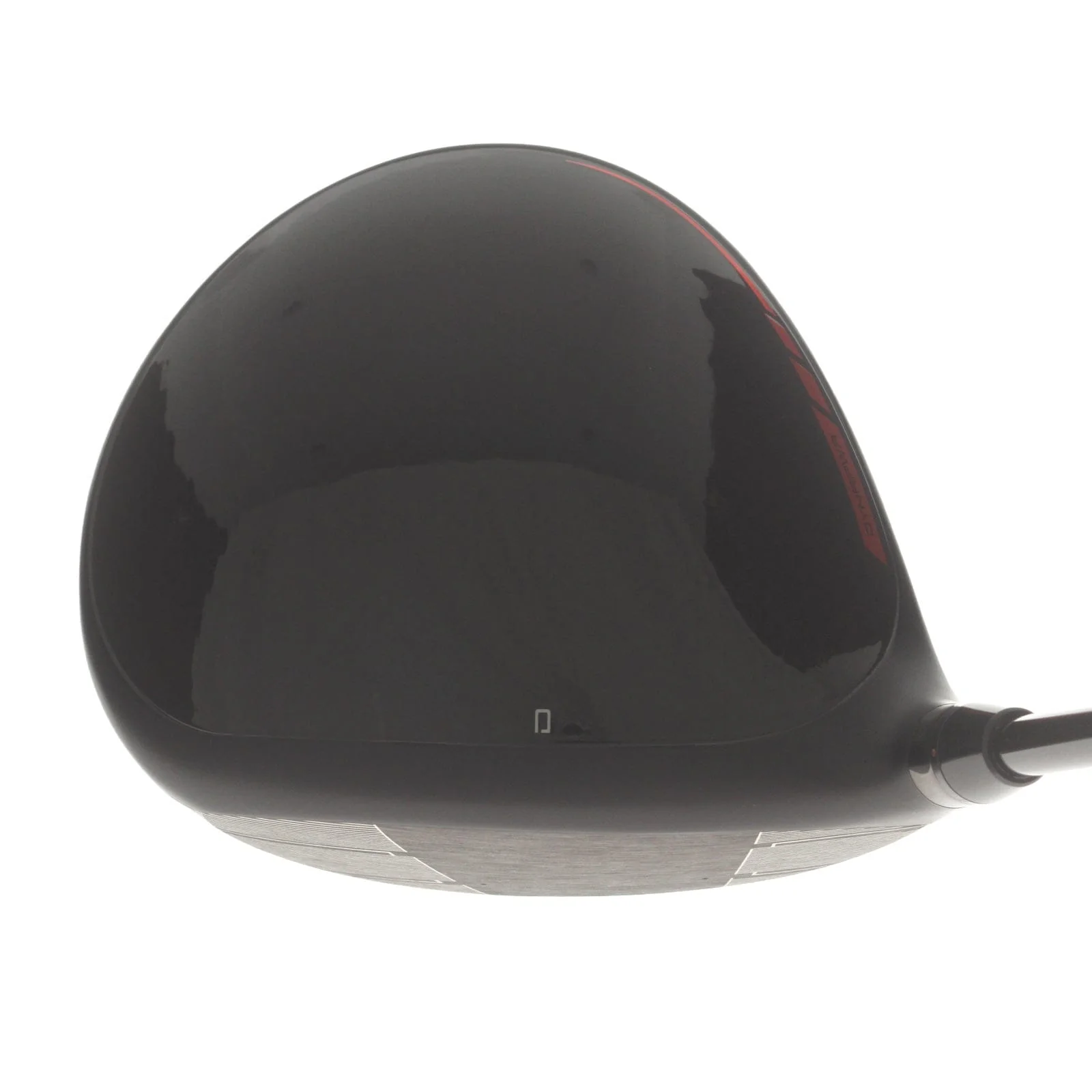 Wilson DYNAPWR 2025 Carbon Graphite Mens Right Hand Driver 9* Stiff - Mitsubishi Chemical Ka'li White 60s - Image 3