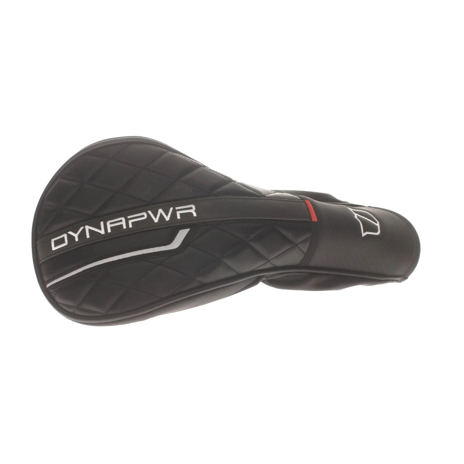 Wilson DYNAPWR 2025 Carbon Graphite Mens Right Hand Driver 9* Stiff - Mitsubishi Chemical Ka'li White 60s - Image 7