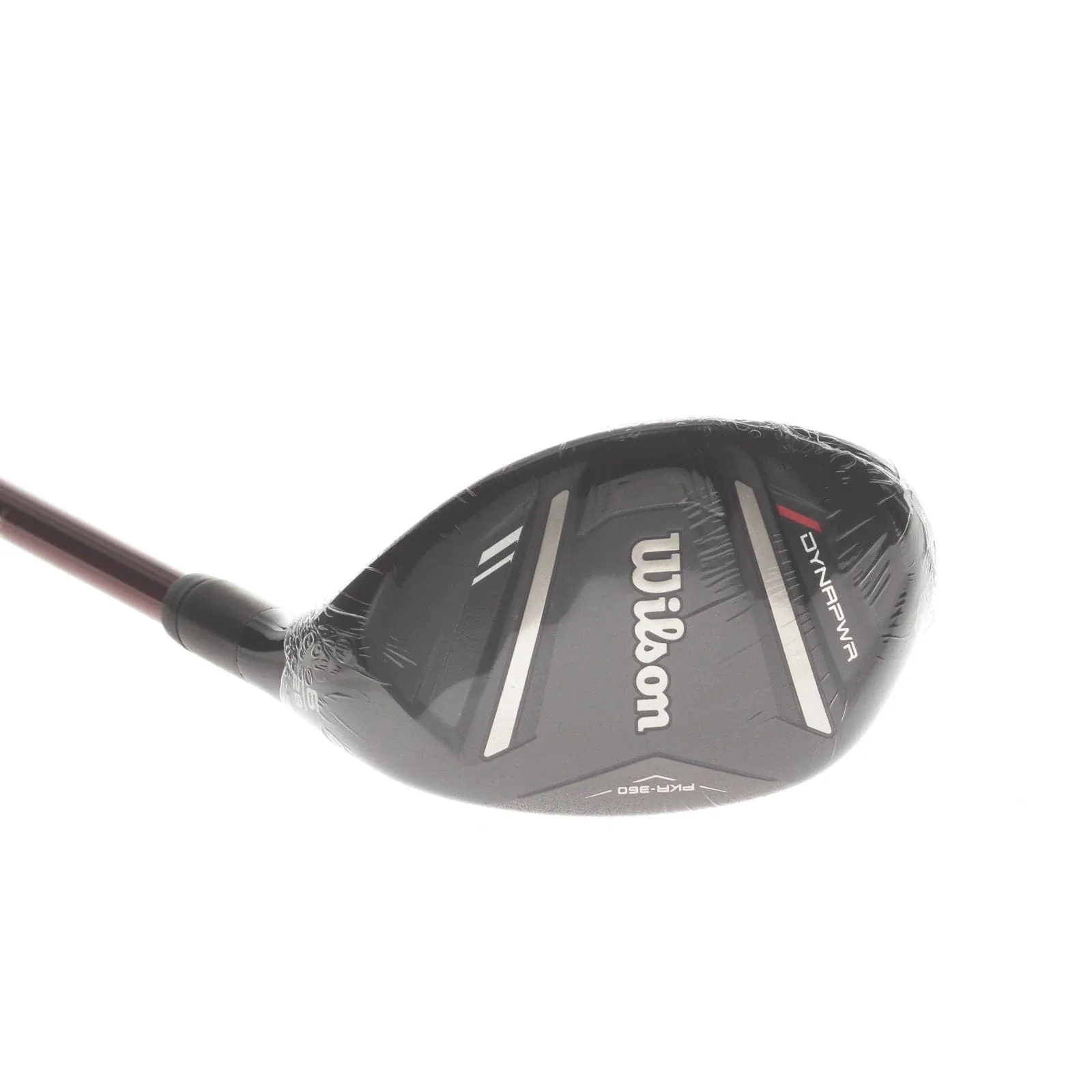 Wilson Dynapwr 2025 Graphite Mens Right Hand 6 Hybrid 28* Regular - Project X Denali 5.5 70g - Image 2