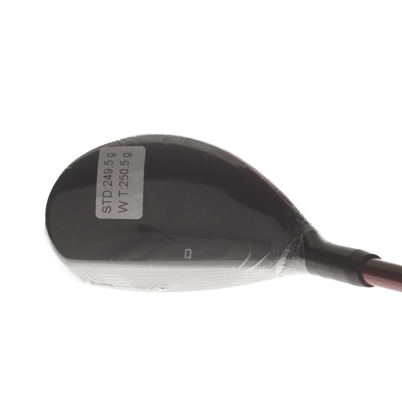 Wilson Dynapwr 2025 Graphite Mens Right Hand 6 Hybrid 28* Regular - Project X Denali 5.5 70g - Image 3
