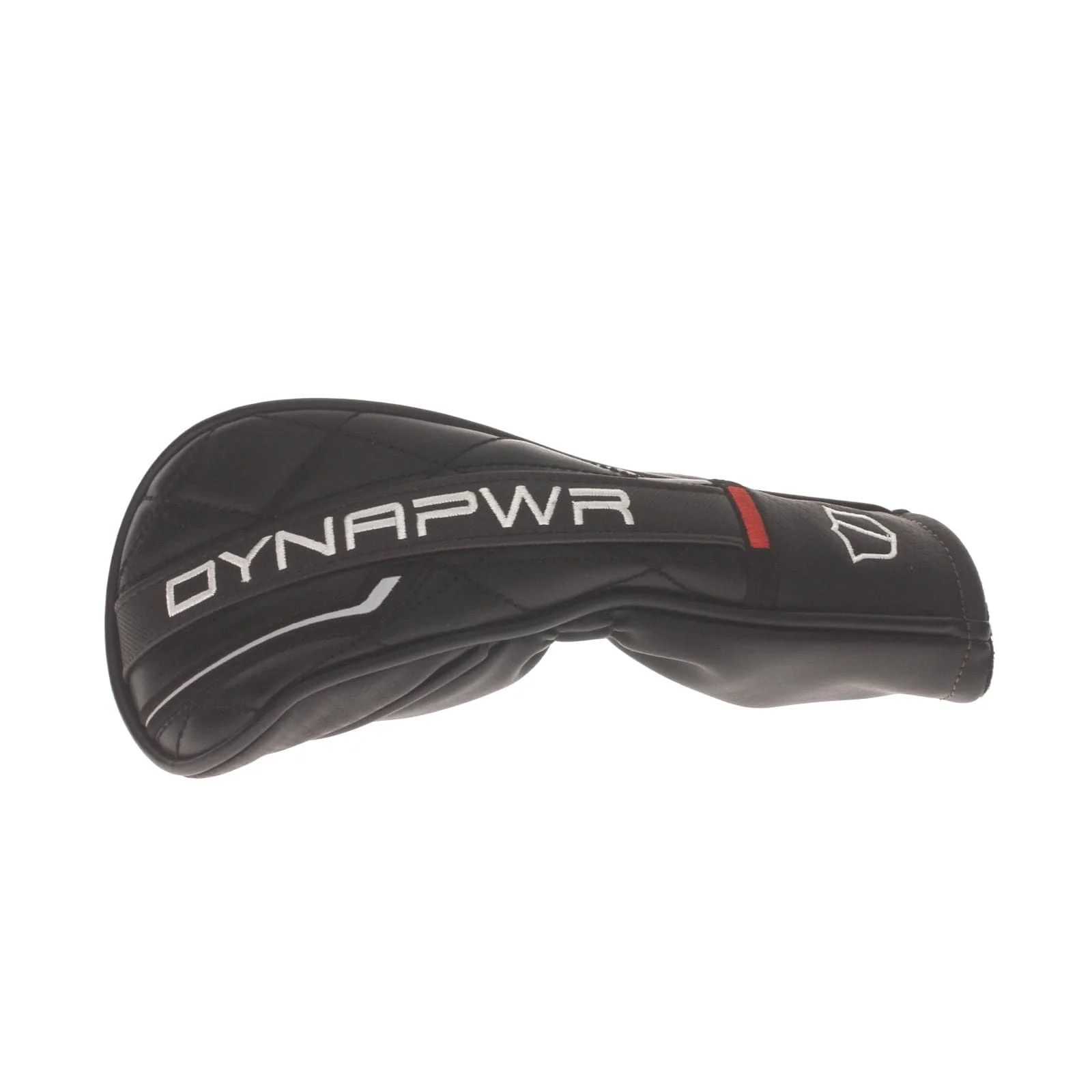 Wilson Dynapwr 2025 Graphite Mens Right Hand 6 Hybrid 28* Senior - Denali Red 4.0 50g - Image 7