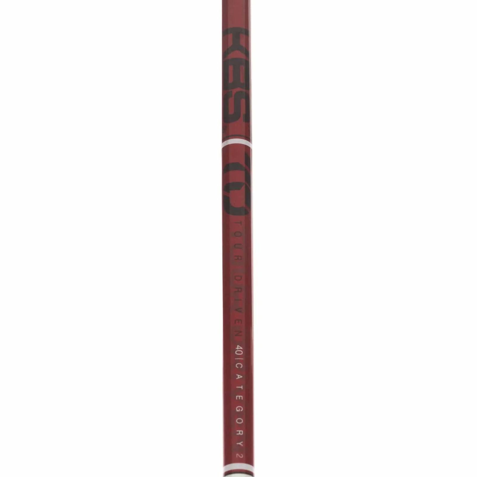 Wilson Dynapwr Carbon 2023 Graphite Mens Right Hand Driver 12* Regular - KBS TD 40 Category 2 - Image 4