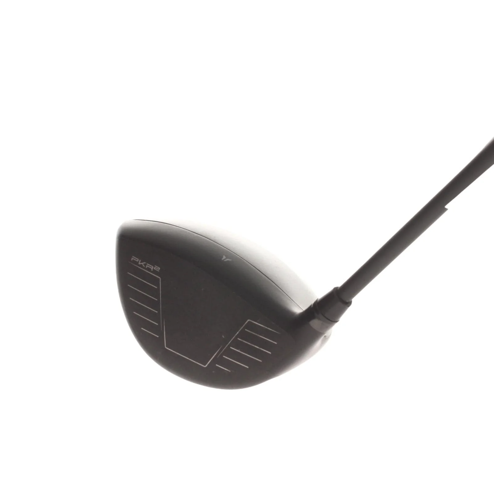 Wilson Dynapwr Carbon 2023 Graphite Mens Right Hand Driver 9* Extra Stiff - Fujikura Speeder757 TR - Image 3