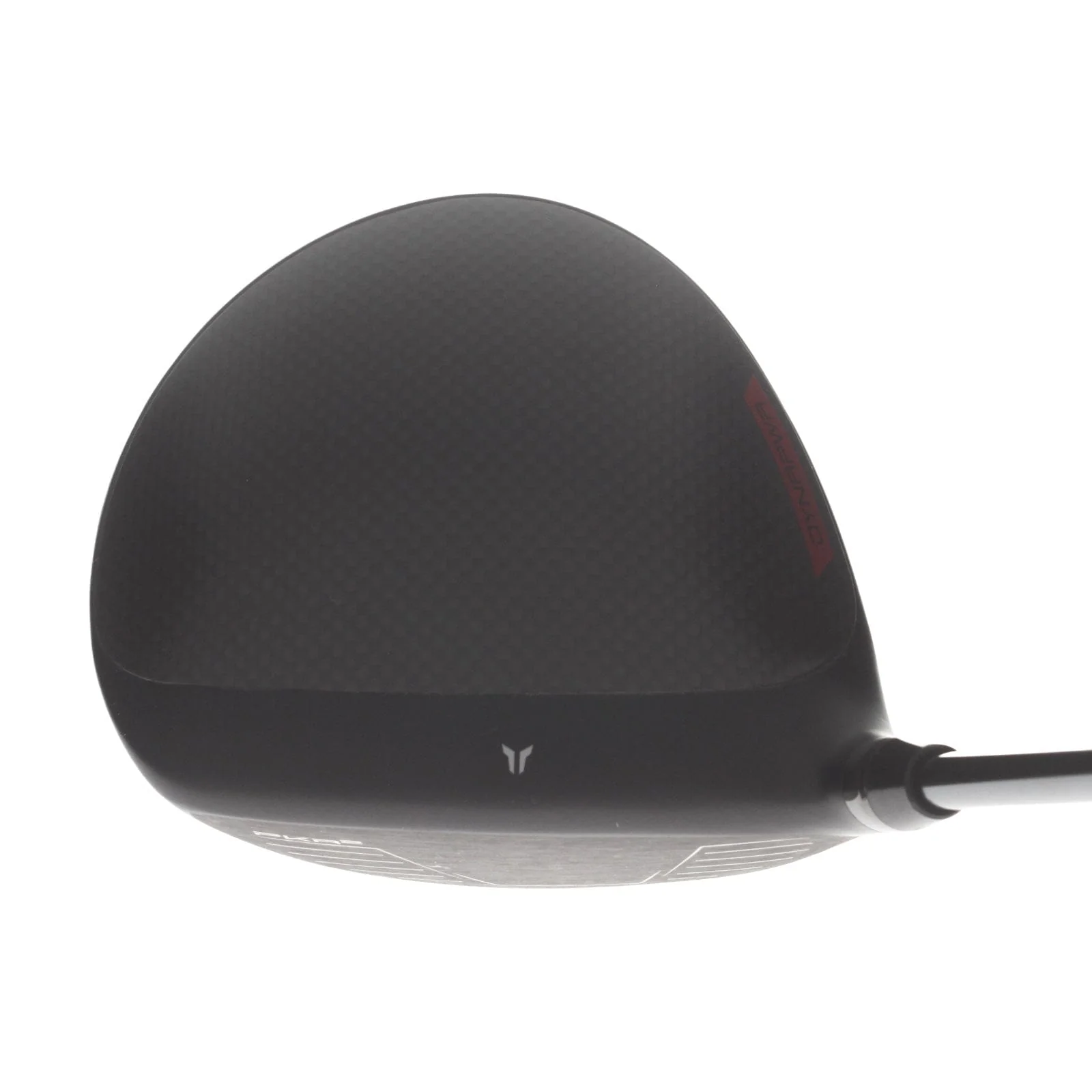 Wilson Dynapwr Carbon 2023 Graphite Mens Right Hand Driver 9* Extra Stiff - LINQ M40X 7F5 - Image 2