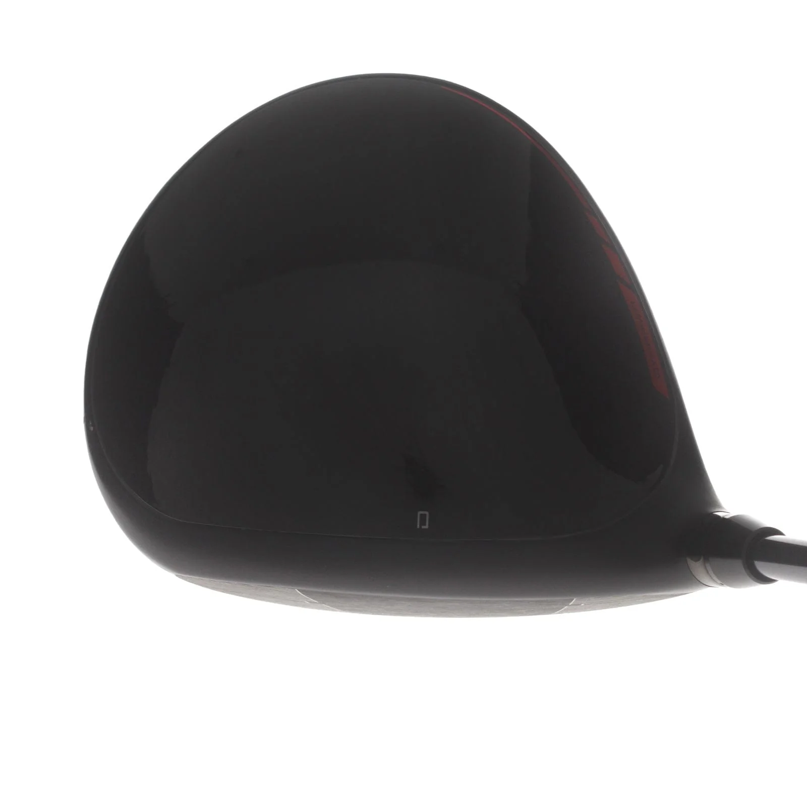 Wilson Dynapwr Carbon 2025 Graphite Mens Right Hand Driver 9* Regular - Ventus TR 6-R - Image 3