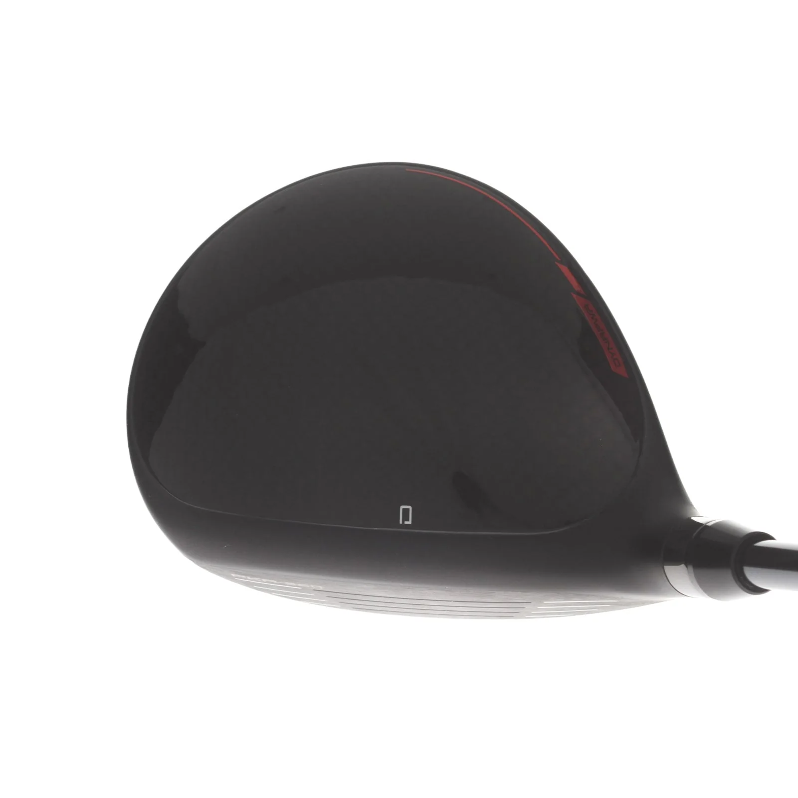 Wilson Dynapwr Carbon 2025 Graphite Mens Right Hand Fairway 3 Wood 15* Senior - UST Mamiya LinQ 5F2 Red - Image 3