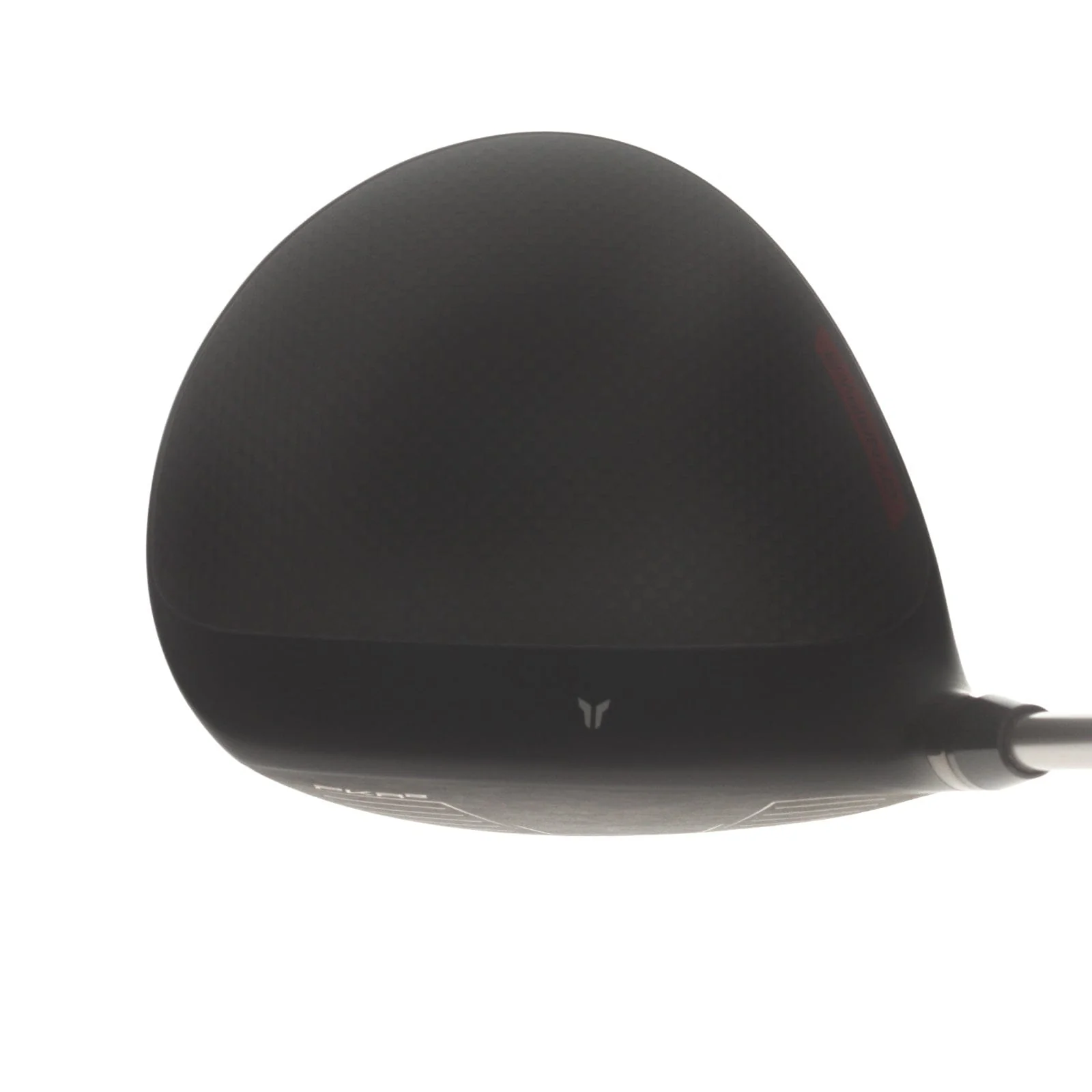 Wilson Dynapwr Carbon Graphite Mens Right Hand Driver 9* Regular - UST Mamiya Helium 55 - Image 3