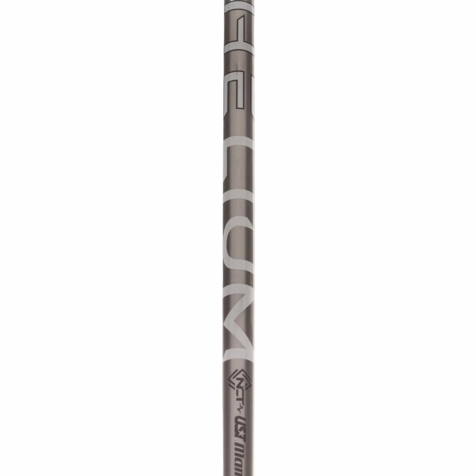 Wilson Dynapwr Carbon Graphite Mens Right Hand Driver 9* Regular - UST Mamiya Helium 55 - Image 5