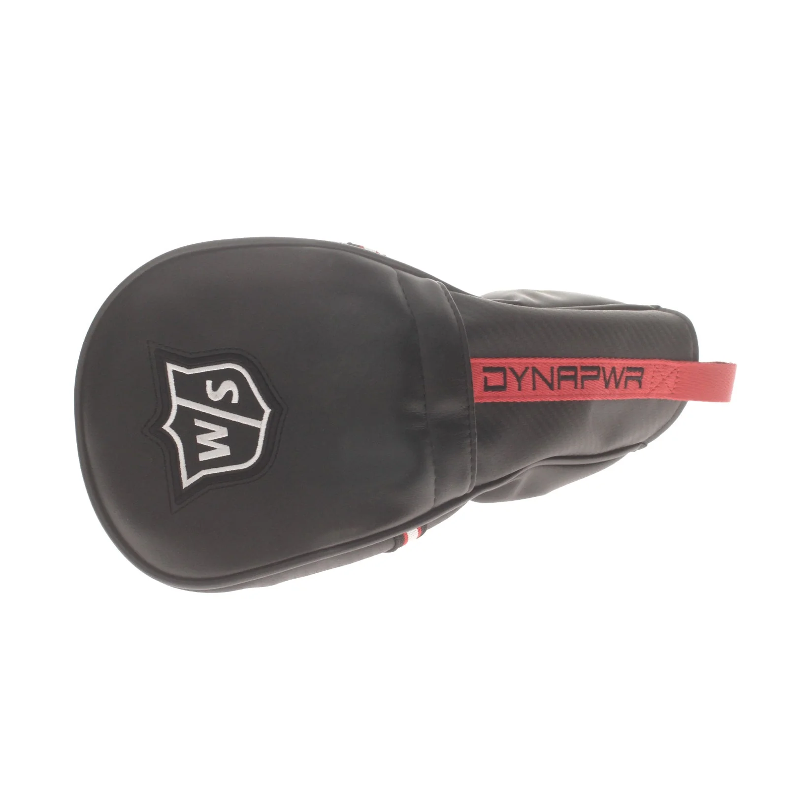 Wilson Dynapwr Carbon Graphite Mens Right Hand Driver 9* Regular - UST Mamiya Helium 55 - Image 7