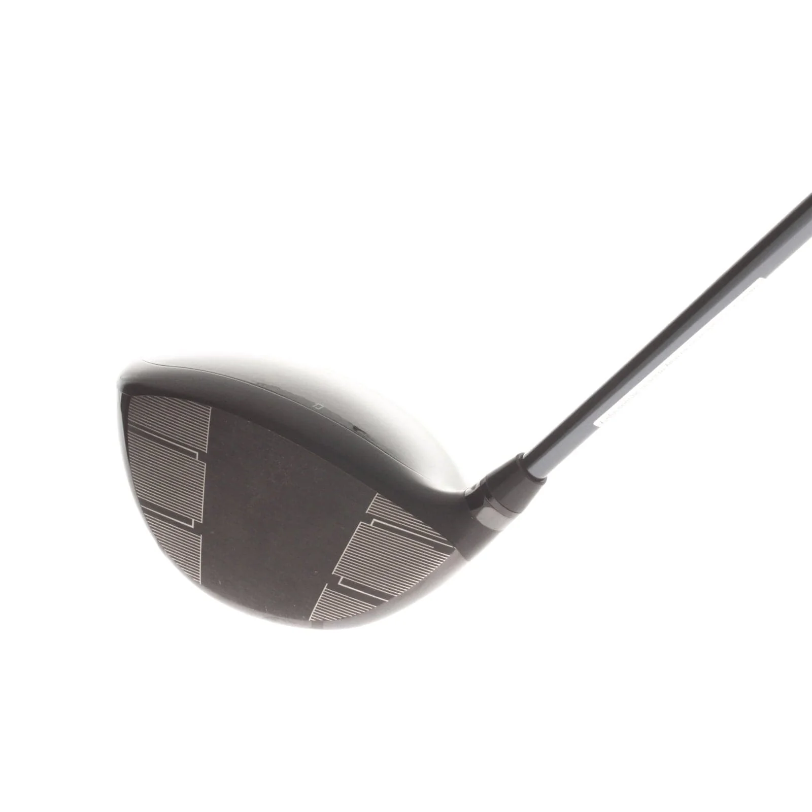 Wilson Dynapwr Carbon Graphite Mens Right Hand Driver 9* Regular - UST Mamiya LINQ M40X 5F3 - Image 4