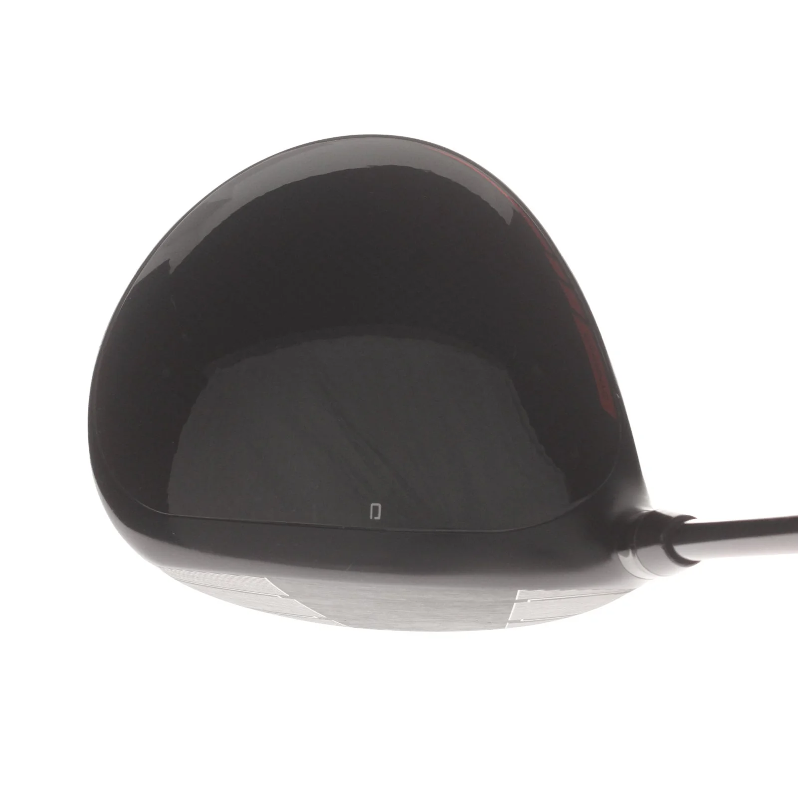 Wilson Dynapwr Carbon Graphite Mens Right Hand Driver 9* Stiff - Fujikura Ventus Blue 6-S - Image 3
