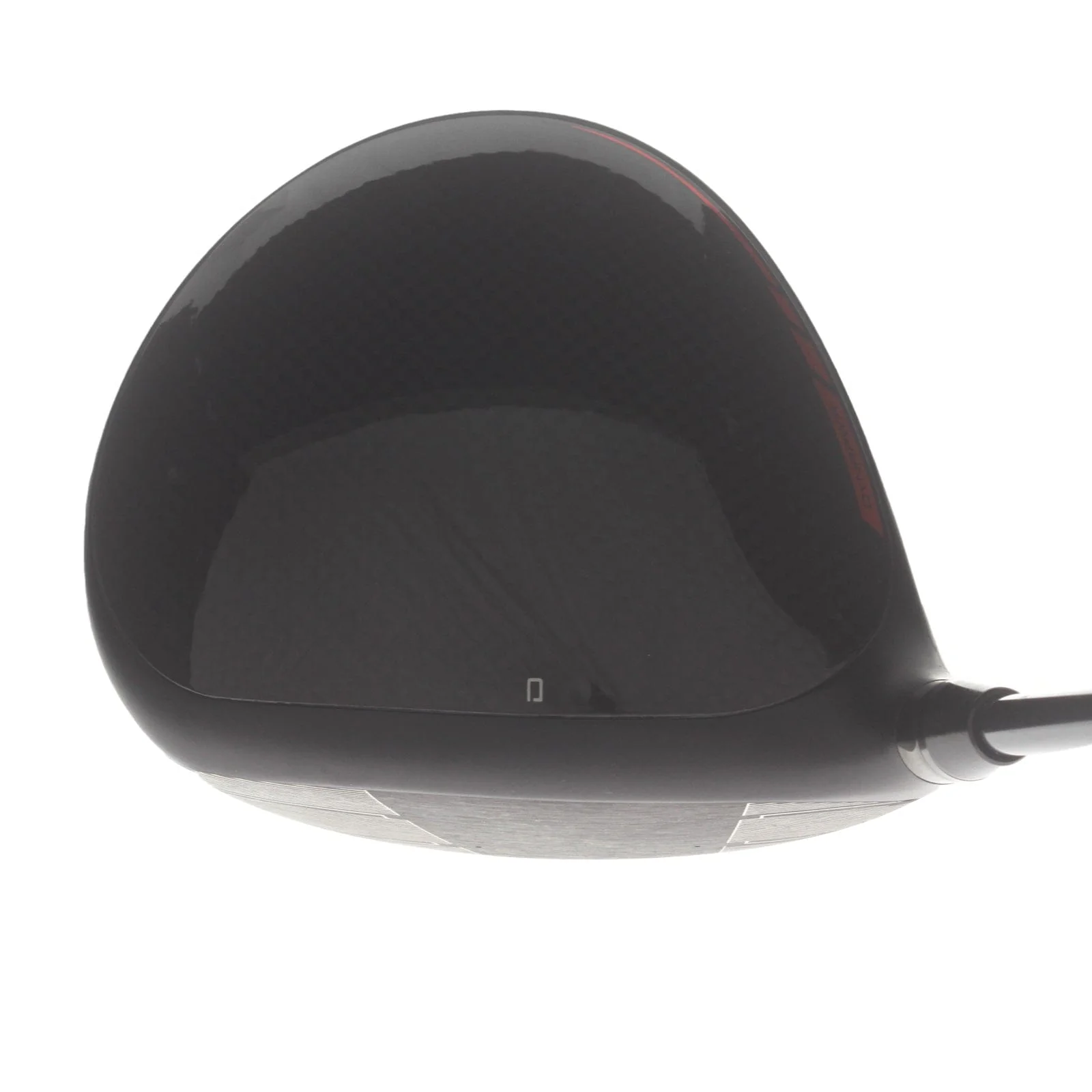 Wilson Dynapwr Carbon Graphite Mens Right Hand Driver 9* Stiff - Ventus Blue 5 - Image 2