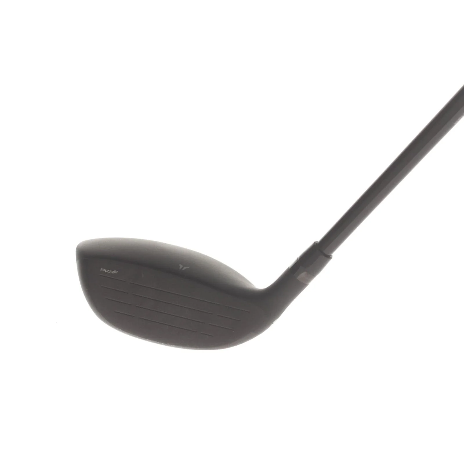 Wilson Dynapwr Carbon Graphite Mens Right Hand Fairway 5 Wood 18* Lite - HZRDUS RDX Smoke 5.0 50g - Image 4