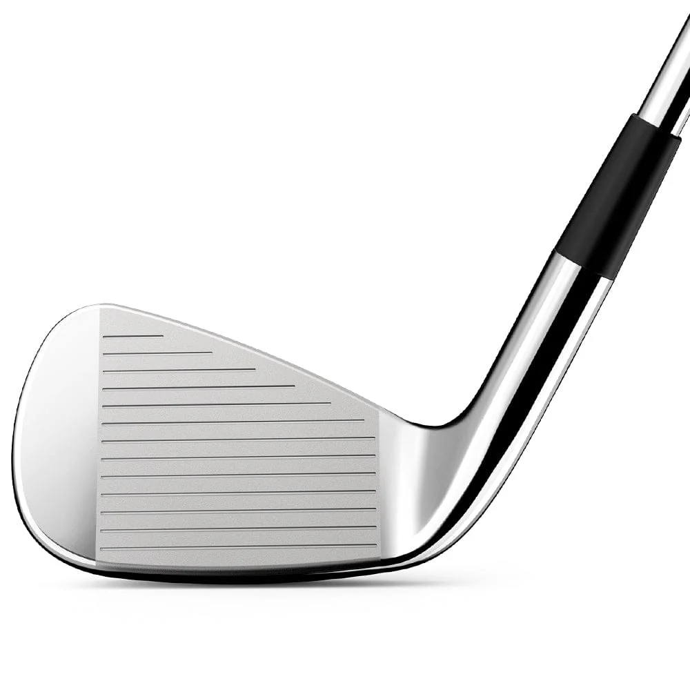 Wilson DYNAPWR Forged Irons - Graphite - Image 2