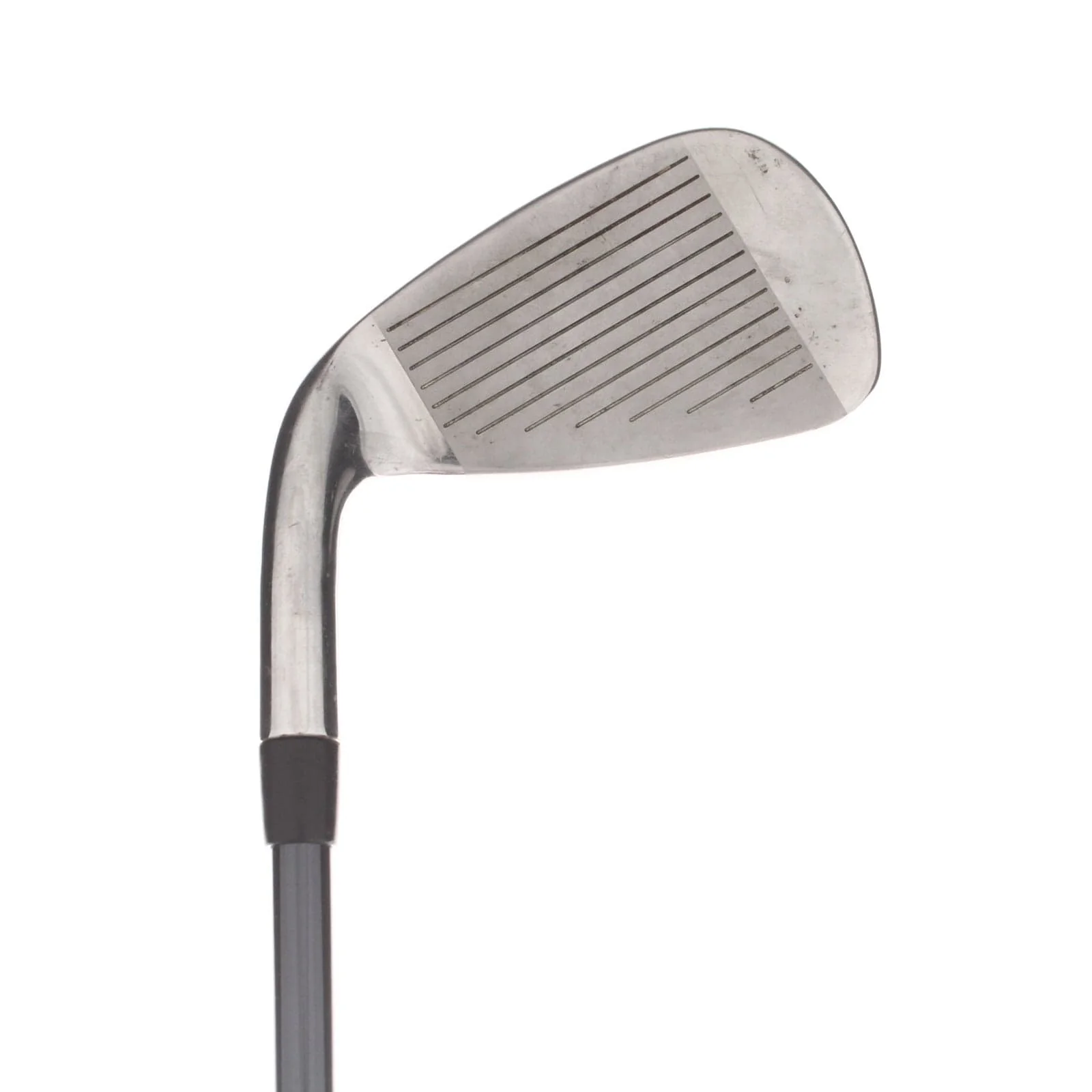 Wilson Dynapwr Graphite Mens Right Hand 4 Iron 21.5* Regular - Recoil - Image 2