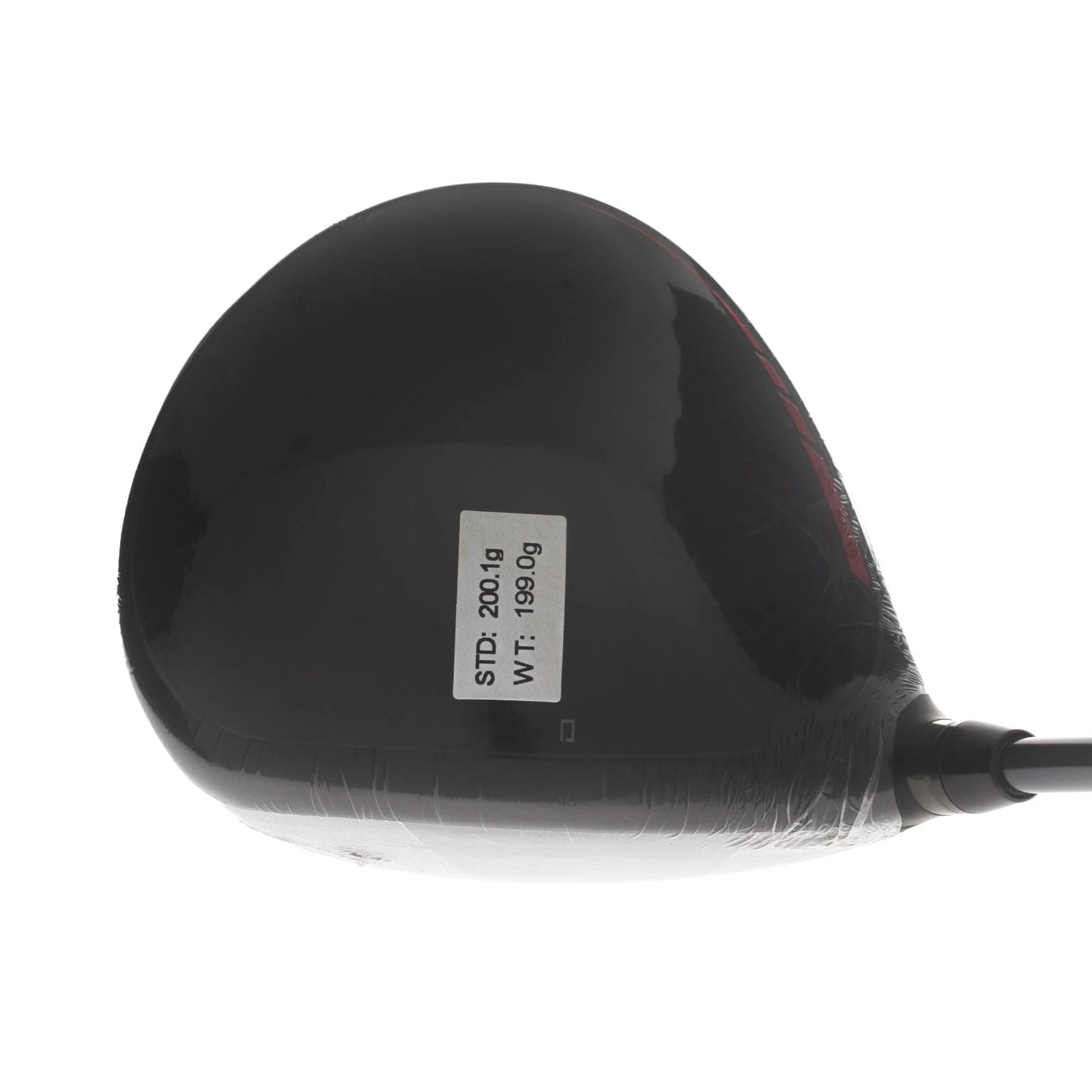 Wilson Dynapwr Graphite Mens Right Hand Driver 10.5* Extra Stiff - Ventus BLue TR 6X - Image 3