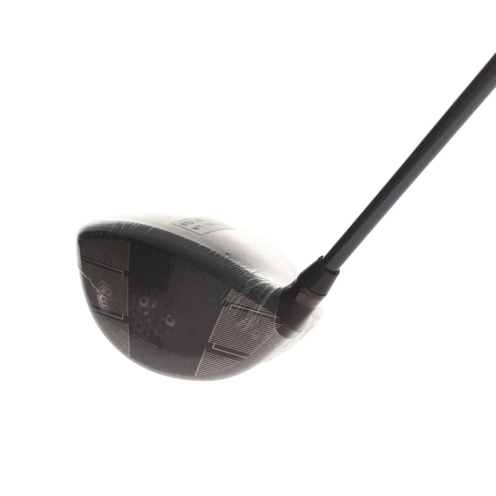 Wilson Dynapwr Graphite Mens Right Hand Driver 10.5* Extra Stiff - Ventus BLue TR 6X - Image 4