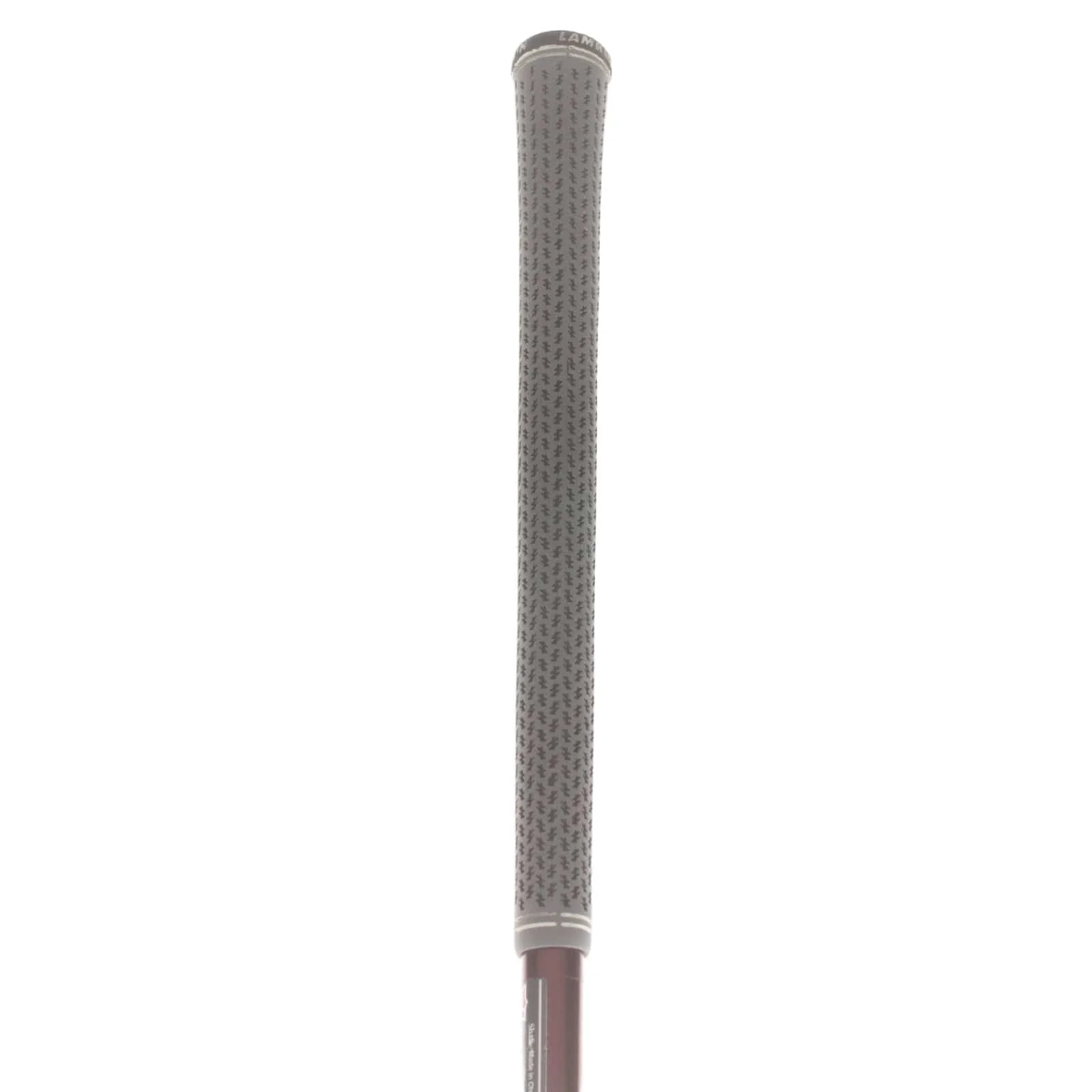 Wilson Dynapwr Graphite Mens Right Hand Driver 10.5* Regular - Hzrdus Red 5.5 50g - Image 6