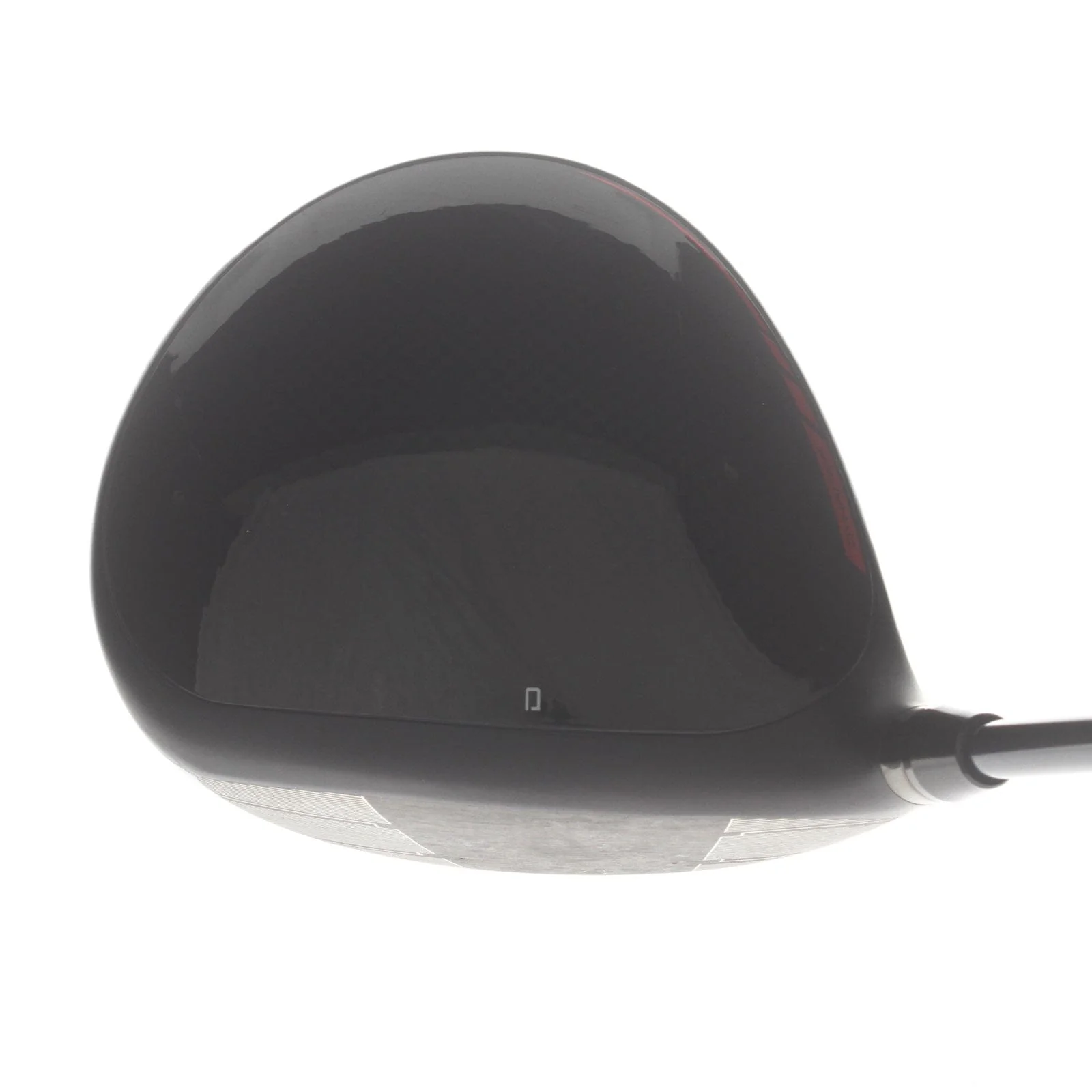 Wilson Dynapwr Graphite Mens Right Hand Driver 9* Regular - Ventus Tr Blue - Image 3