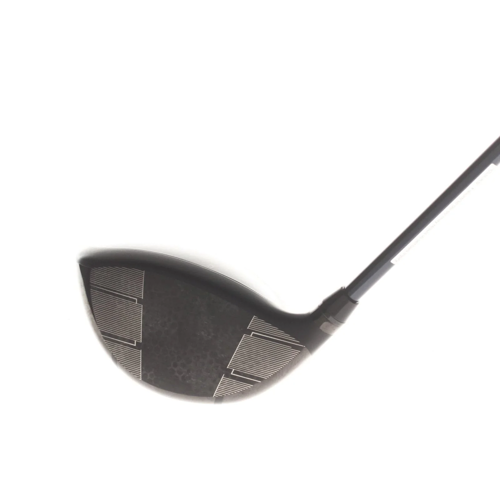 Wilson Dynapwr Graphite Mens Right Hand Driver 9* Regular - Ventus Tr Blue - Image 4